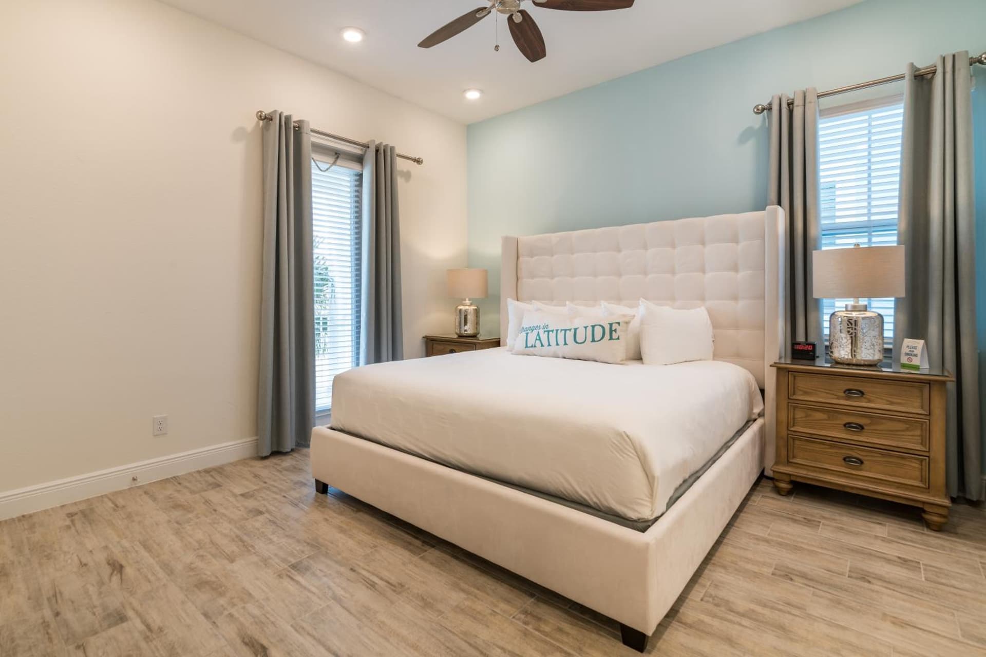 Margaritaville Cottages Orlando by Vstays with H2O Waterpark gallery photo in Kissimmee, FL — image 194
