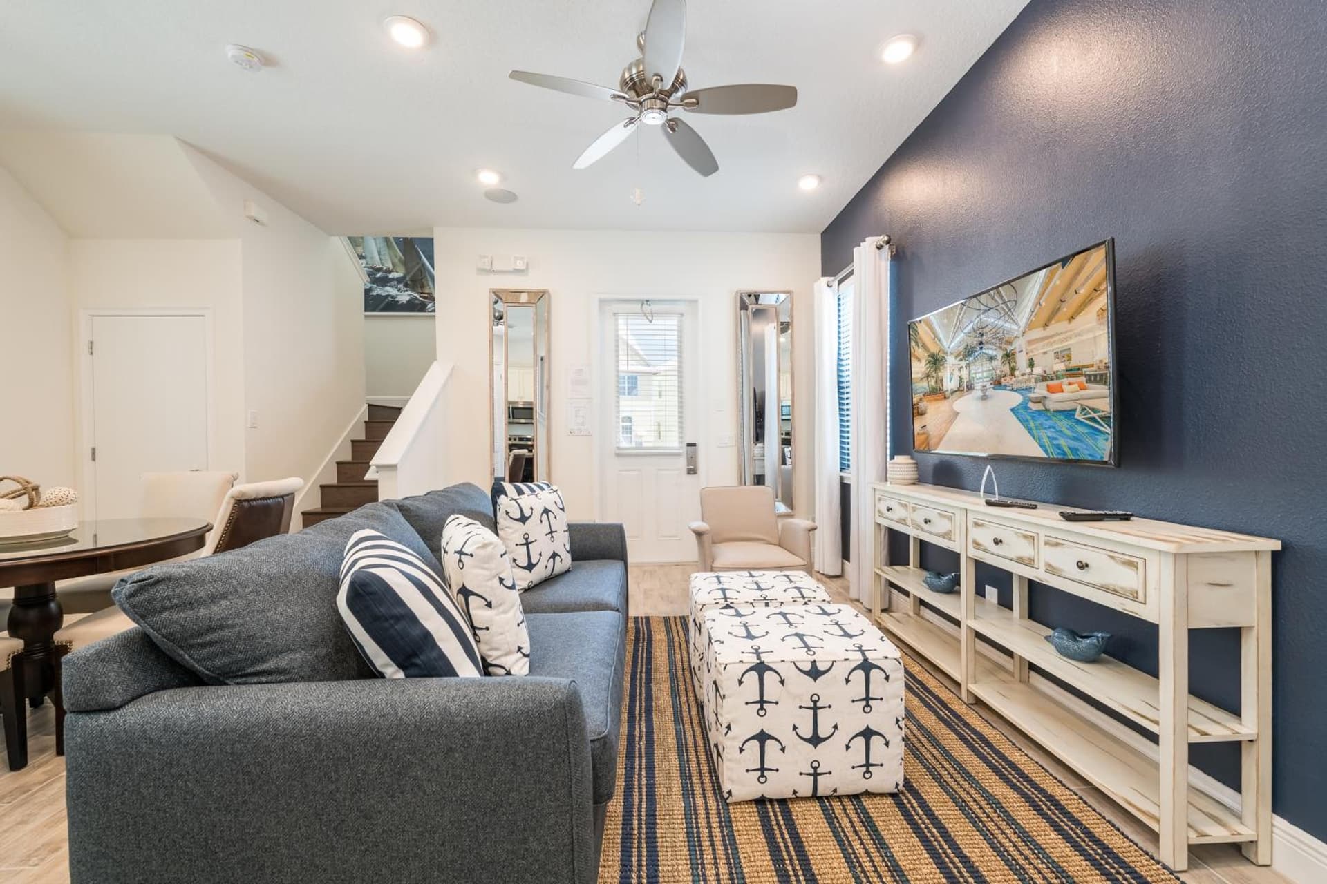 Margaritaville Cottages Orlando by Vstays with H2O Waterpark gallery photo in Kissimmee, FL — image 104