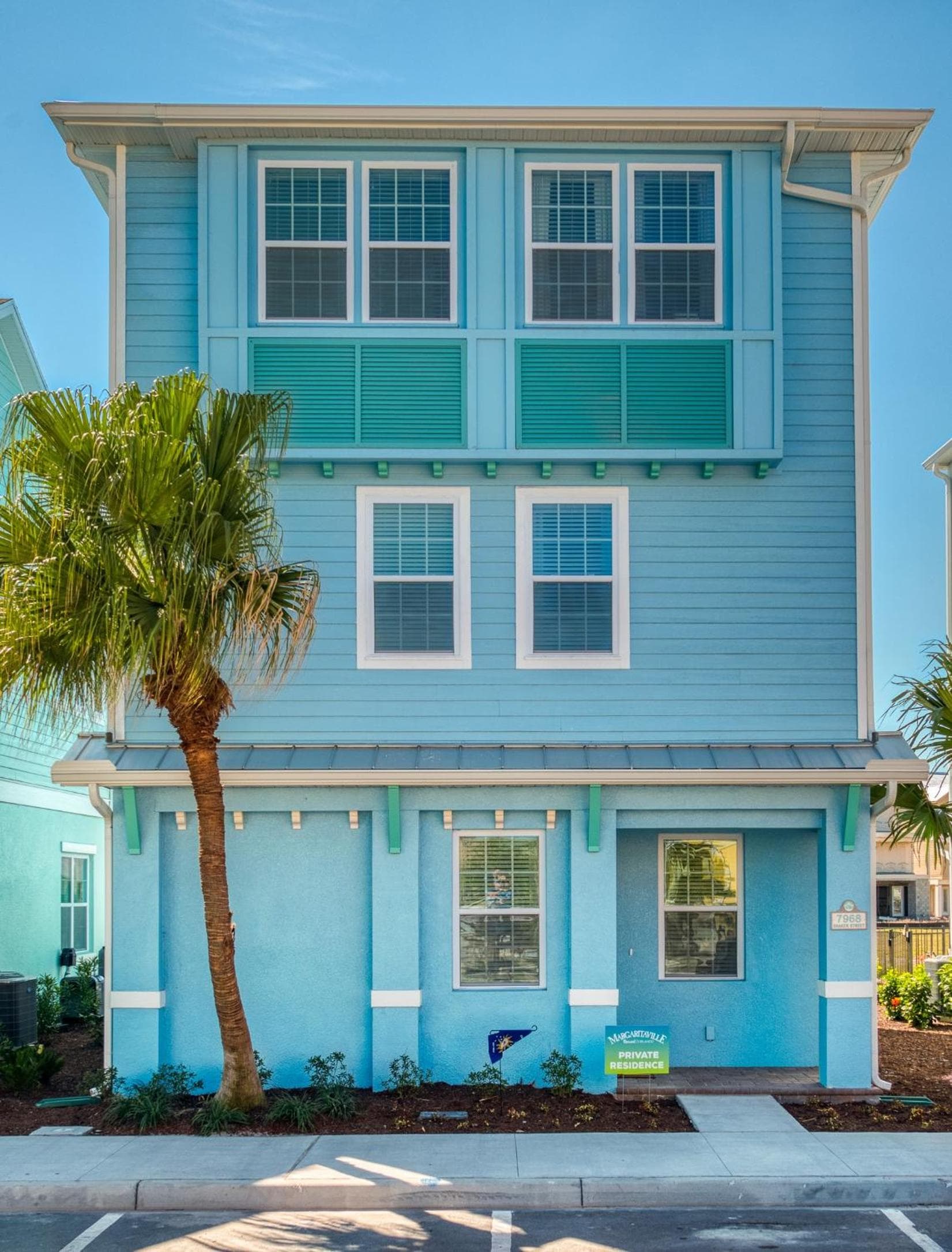 Margaritaville Cottages Orlando by Vstays with H2O Waterpark gallery photo in Kissimmee, FL — image 227