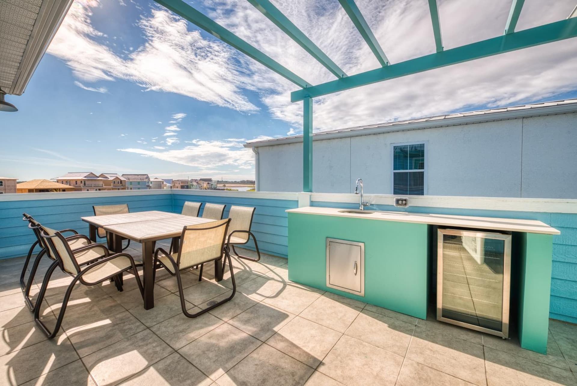 Margaritaville Cottages Orlando by Vstays with H2O Waterpark gallery photo in Kissimmee, FL — image 108