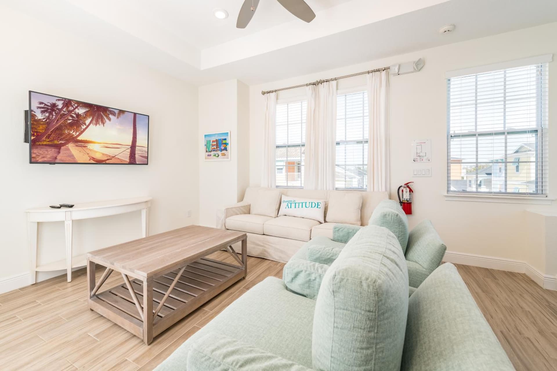 Margaritaville Cottages Orlando by Vstays with H2O Waterpark gallery photo in Kissimmee, FL — image 64
