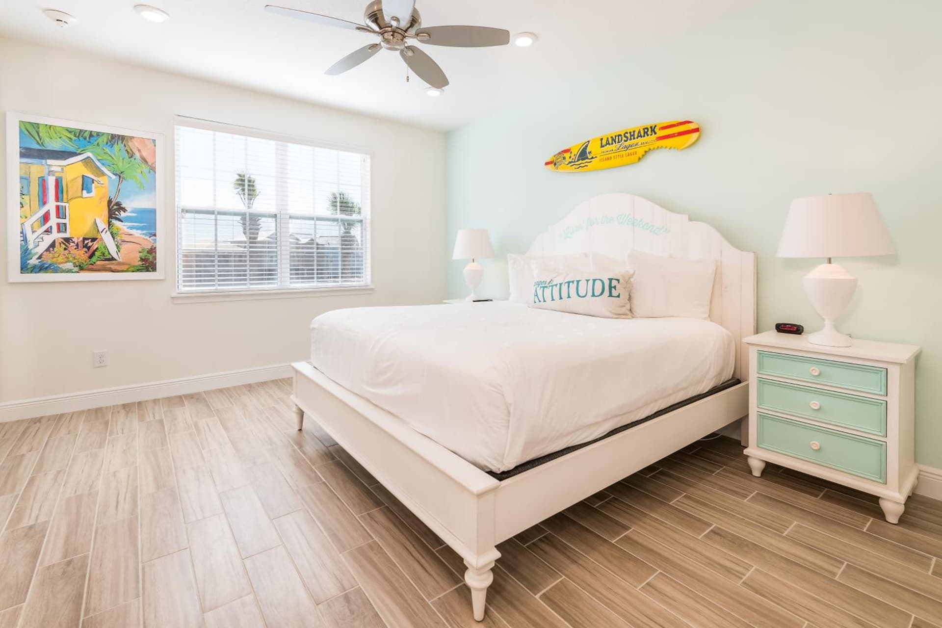 Margaritaville Cottages Orlando by Vstays with H2O Waterpark gallery photo in Kissimmee, FL — image 273