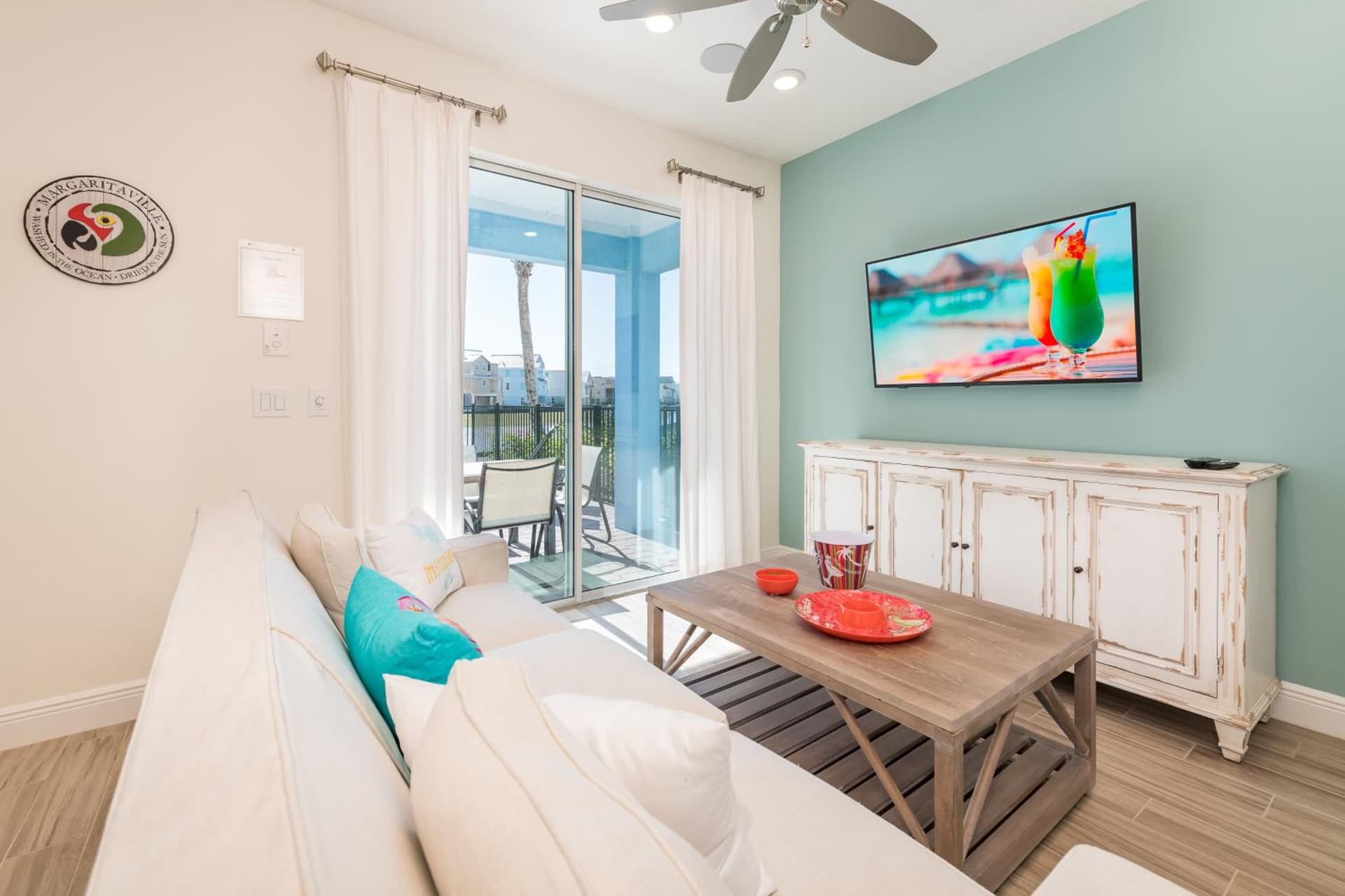 Margaritaville Cottages Orlando by Vstays with H2O Waterpark gallery photo in Kissimmee, FL — image 12