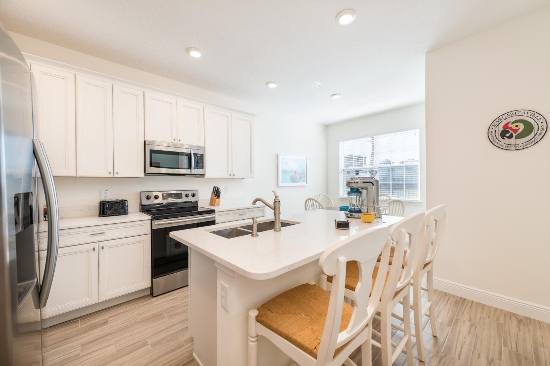 Margaritaville Cottages Orlando by Vstays with H2O Waterpark gallery photo in Kissimmee, FL — image 125