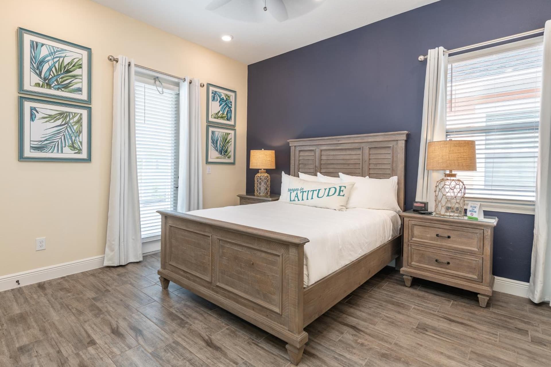 Margaritaville Cottages Orlando by Vstays with H2O Waterpark gallery photo in Kissimmee, FL — image 244