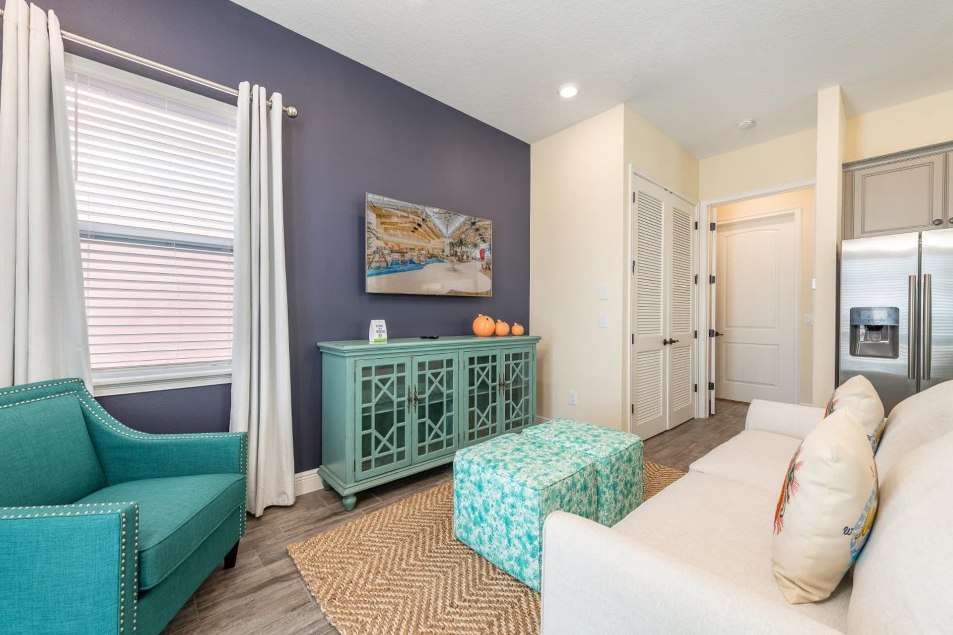 Margaritaville Cottages Orlando by Vstays with H2O Waterpark gallery photo in Kissimmee, FL — image 43