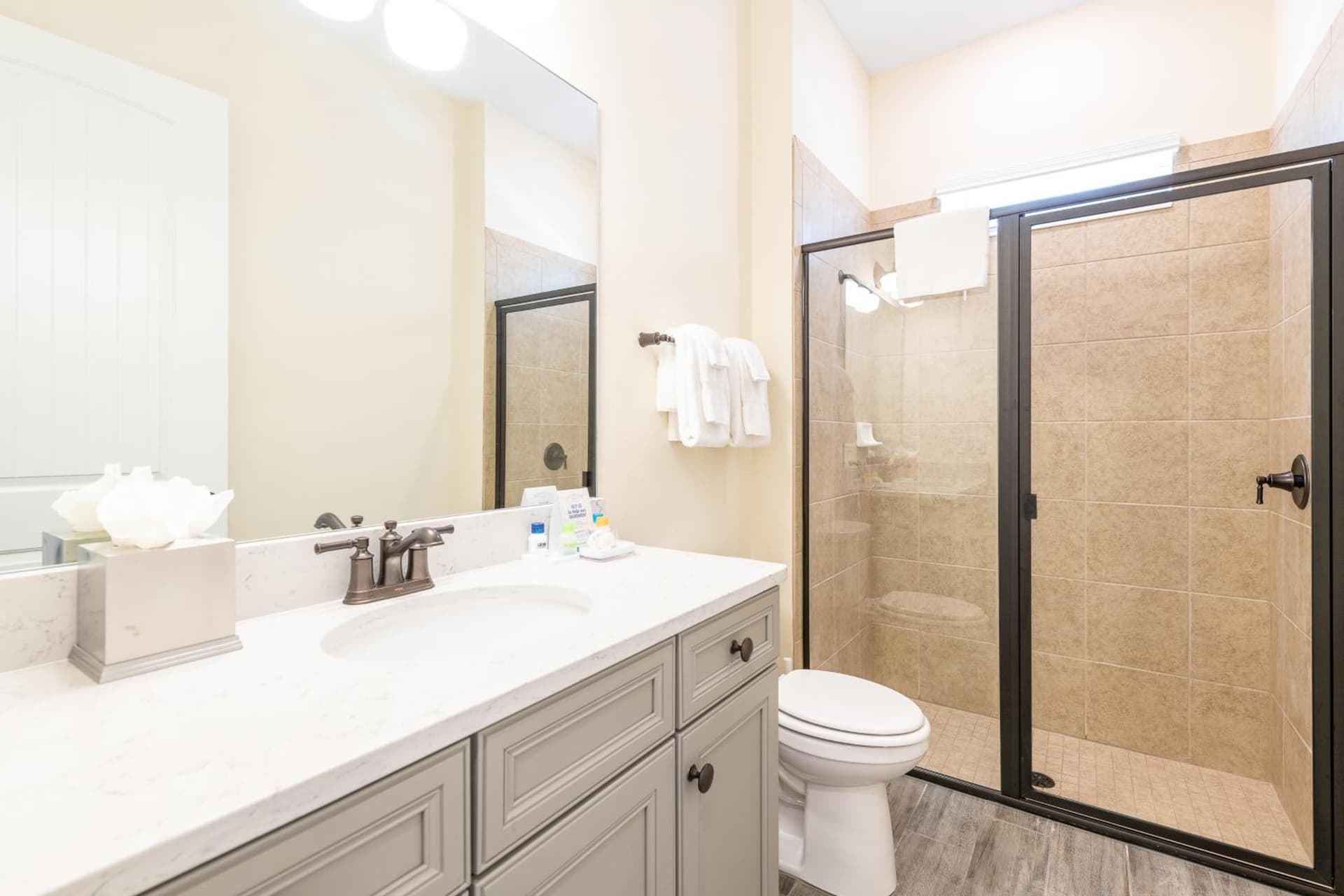 Margaritaville Cottages Orlando by Vstays with H2O Waterpark gallery photo in Kissimmee, FL — image 156