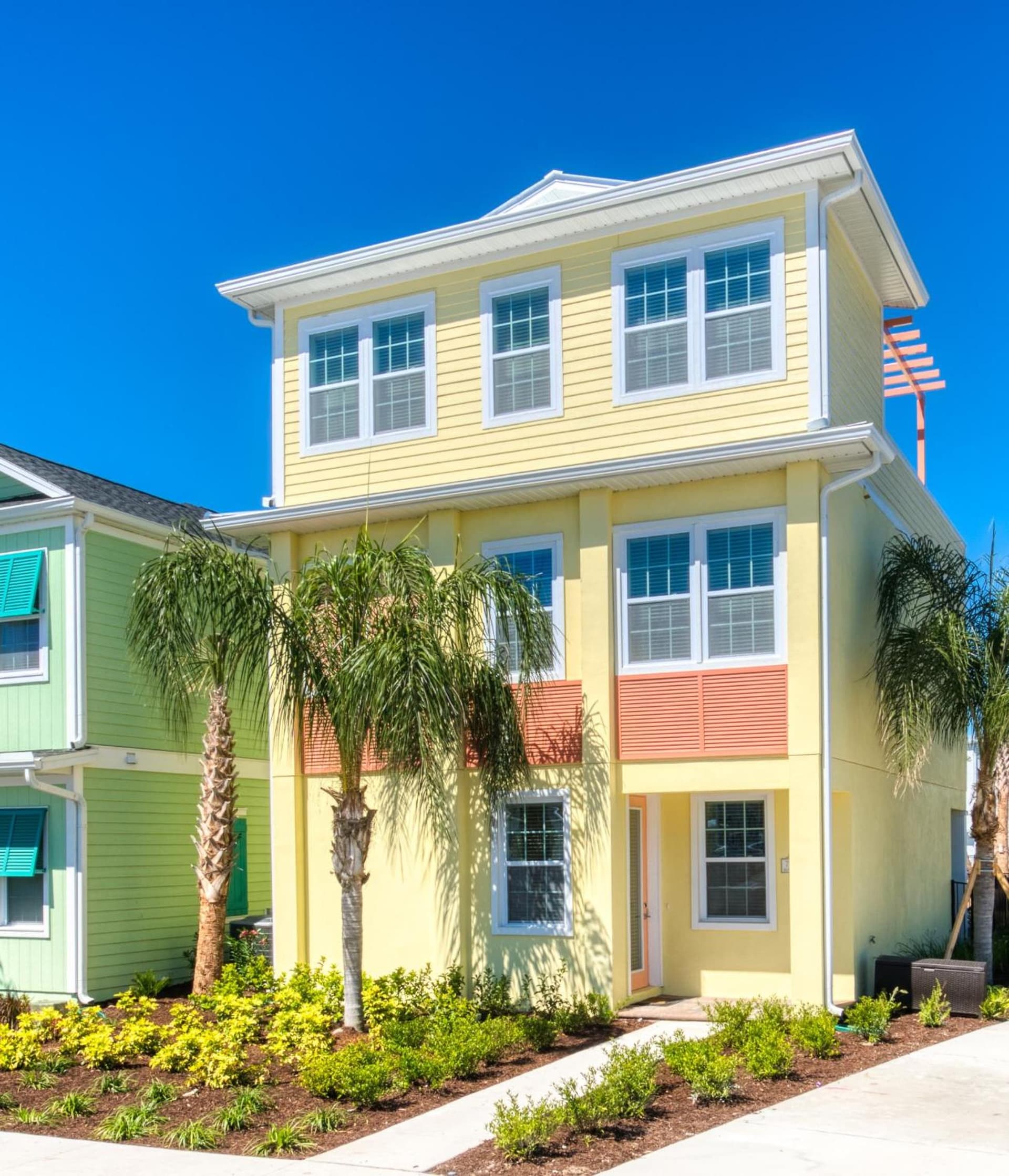 Margaritaville Cottages Orlando by Vstays with H2O Waterpark gallery photo in Kissimmee, FL — image 57