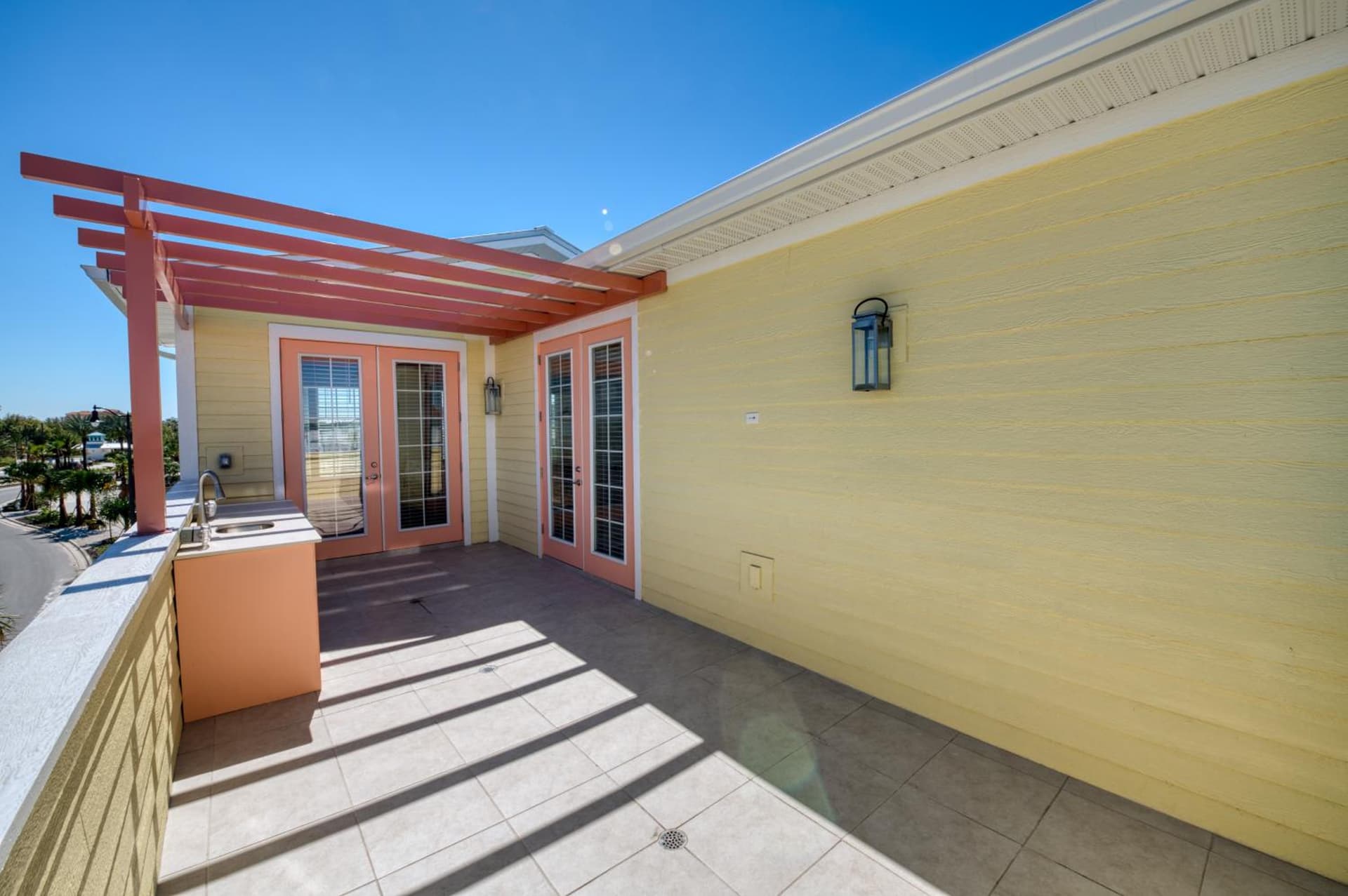 Margaritaville Cottages Orlando by Vstays with H2O Waterpark gallery photo in Kissimmee, FL — image 56