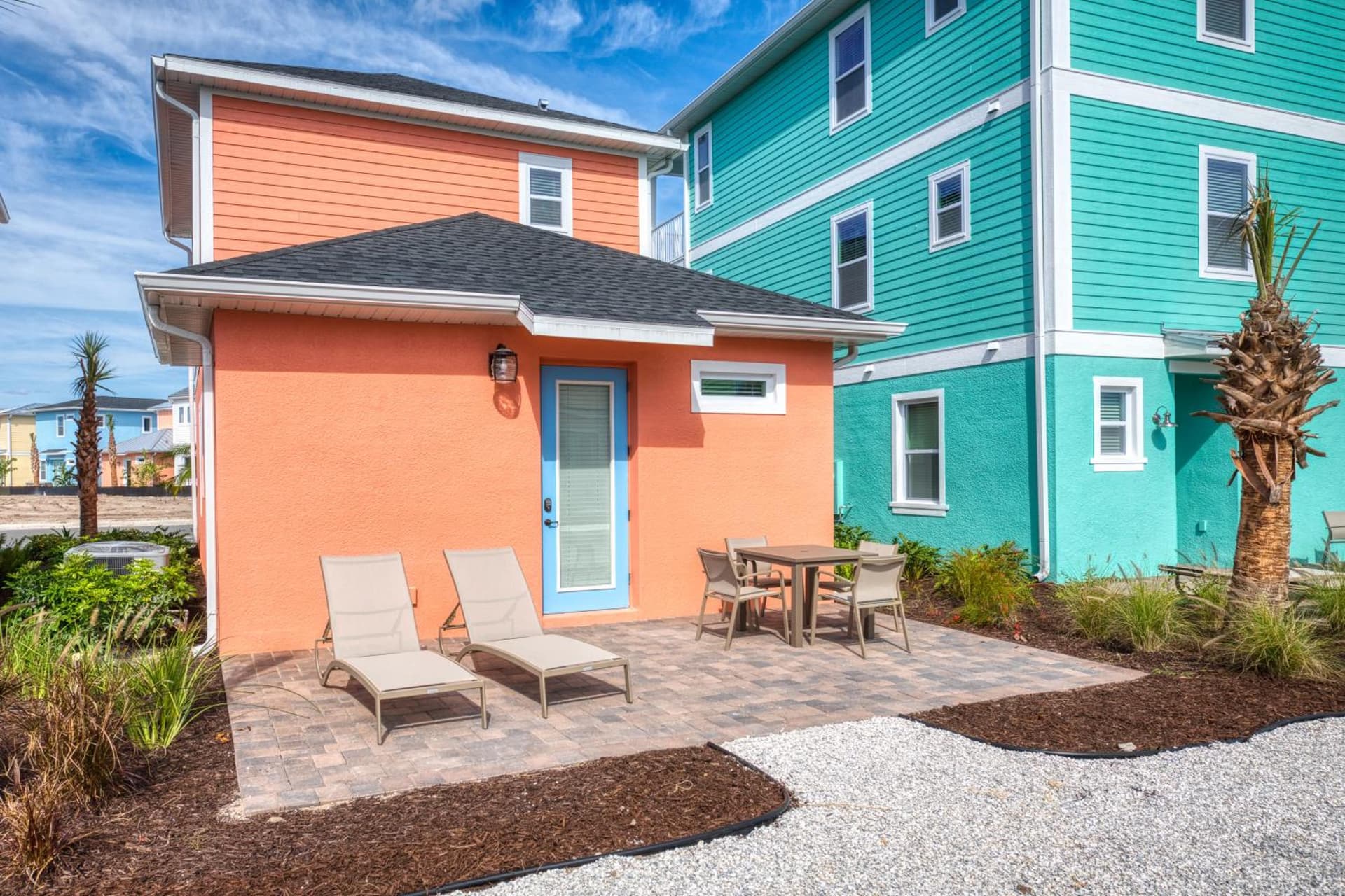 Margaritaville Cottages Orlando by Vstays with H2O Waterpark gallery photo in Kissimmee, FL — image 206