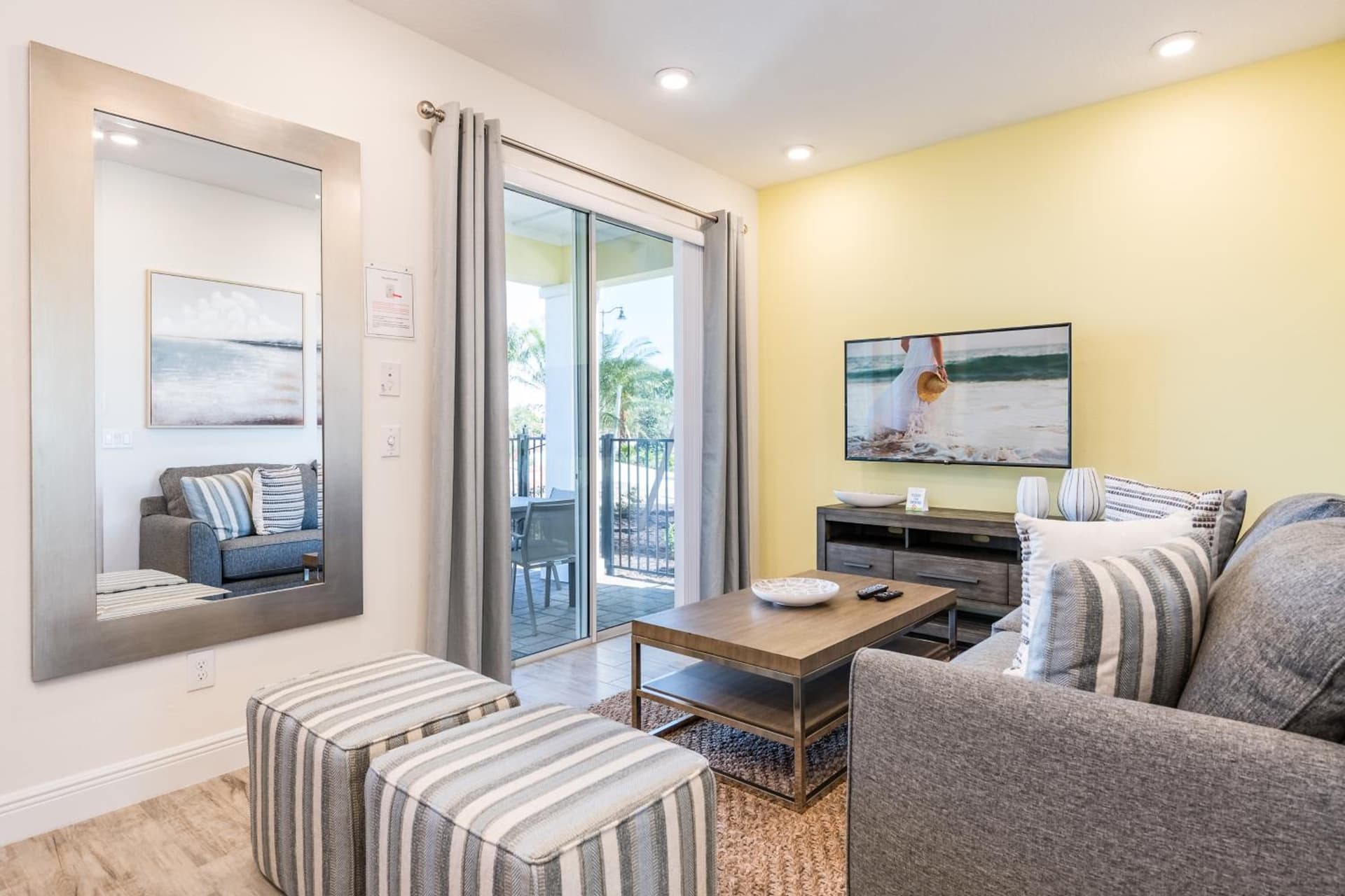 Margaritaville Cottages Orlando by Vstays with H2O Waterpark gallery photo in Kissimmee, FL — image 58