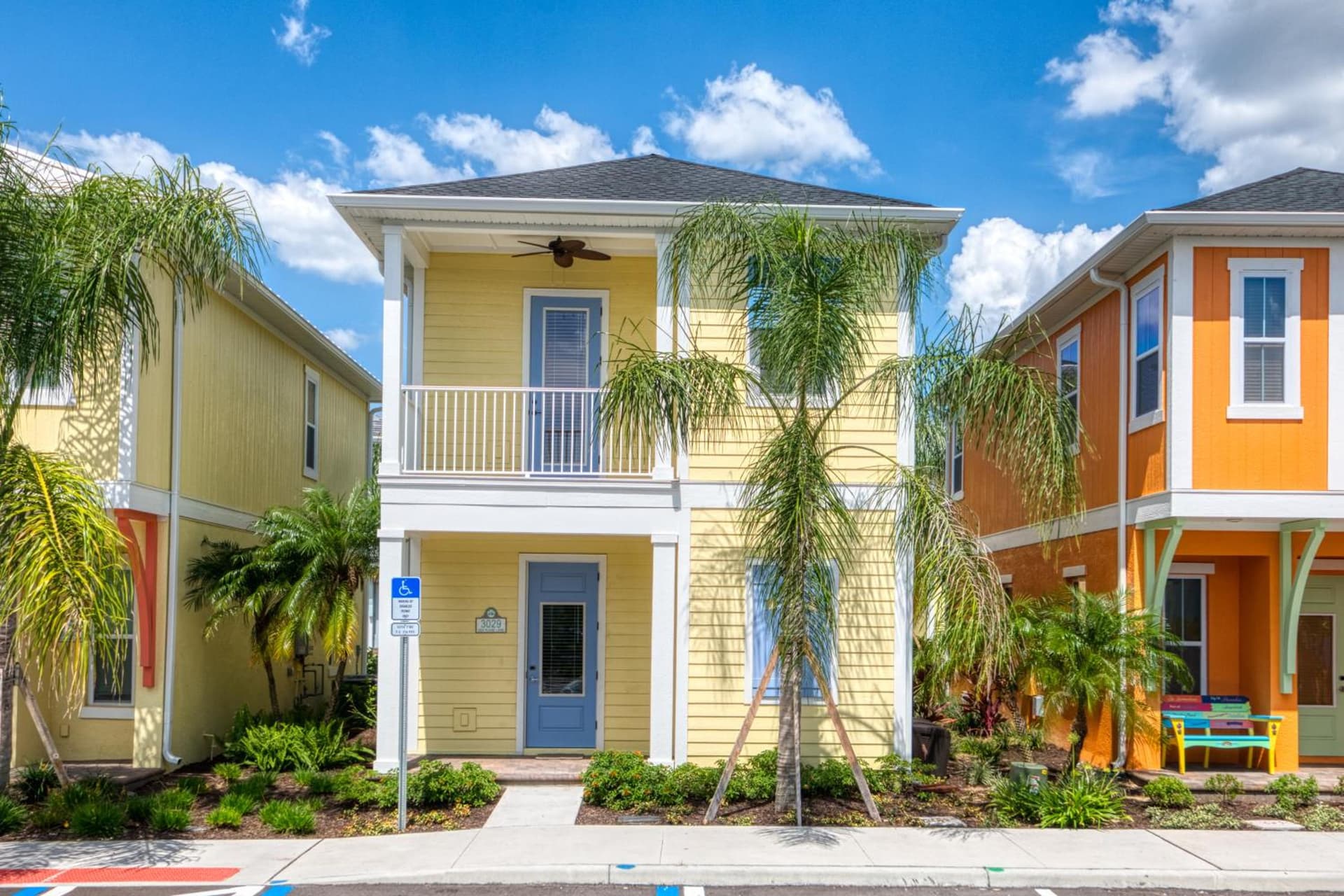 Margaritaville Cottages Orlando by Vstays with H2O Waterpark gallery photo in Kissimmee, FL — image 240