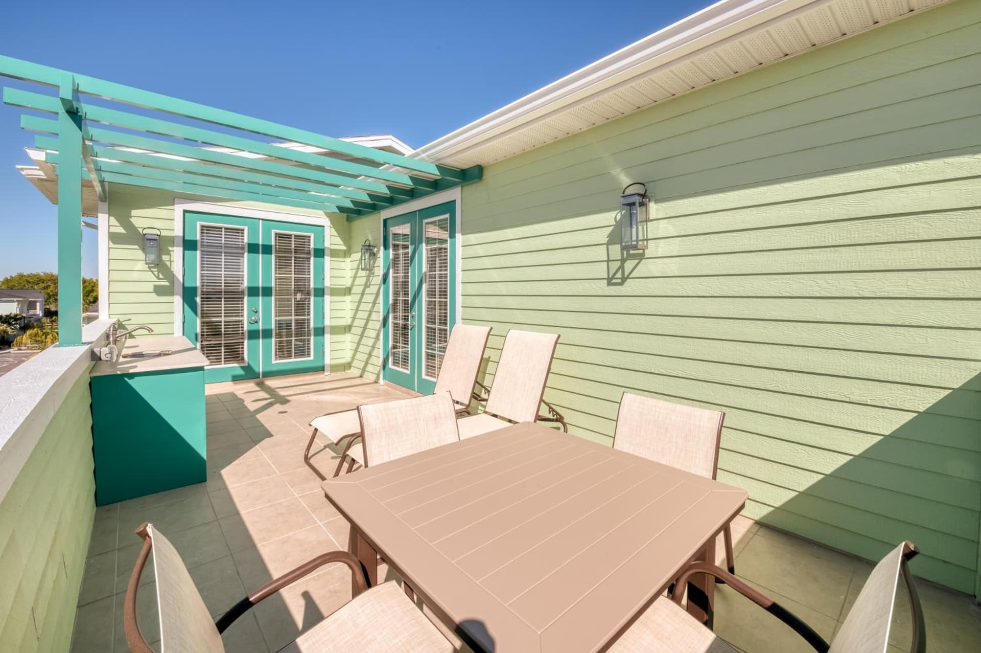 Margaritaville Cottages Orlando by Vstays with H2O Waterpark gallery photo in Kissimmee, FL — image 283