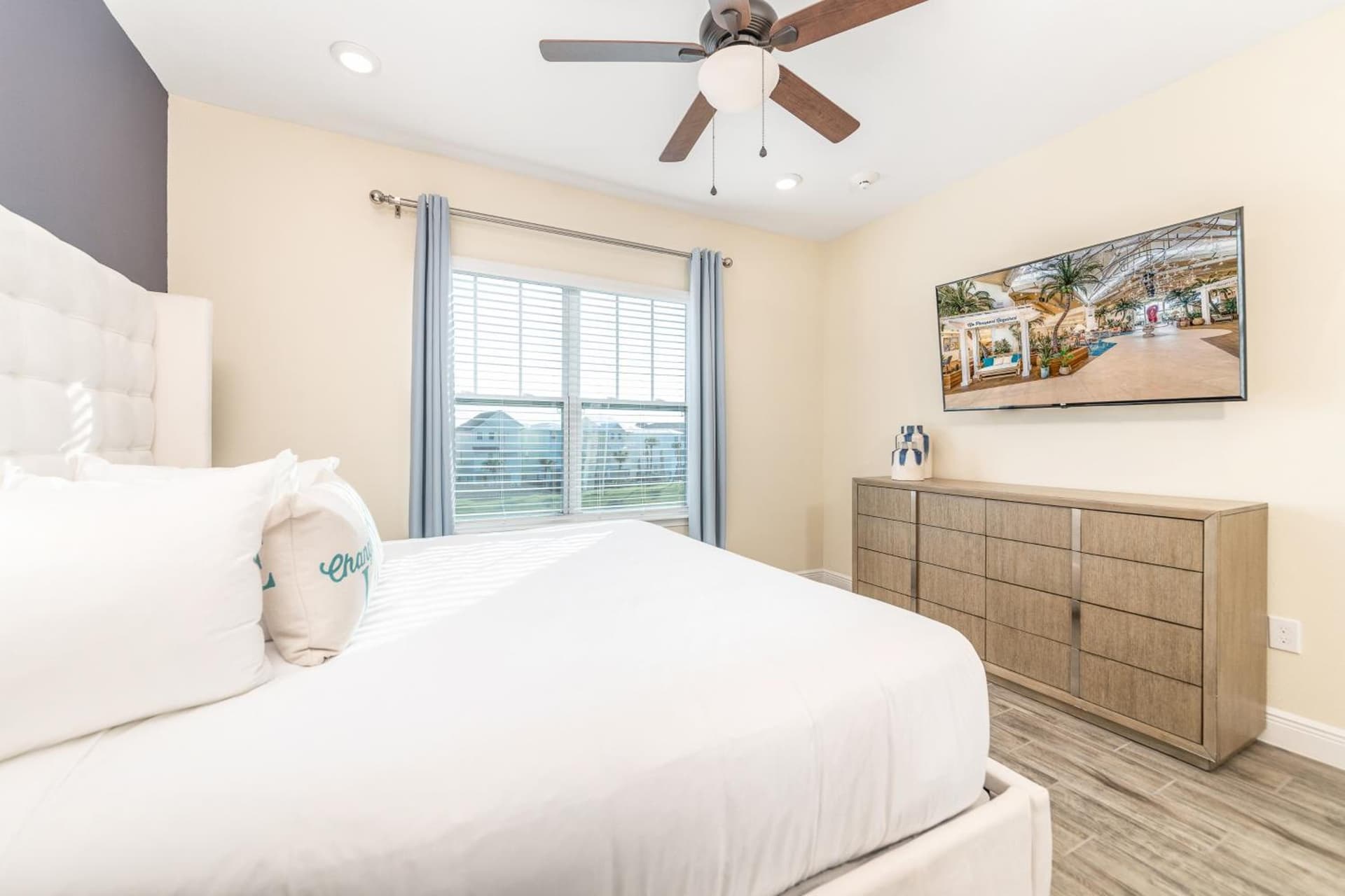 Margaritaville Cottages Orlando by Vstays with H2O Waterpark gallery photo in Kissimmee, FL — image 82
