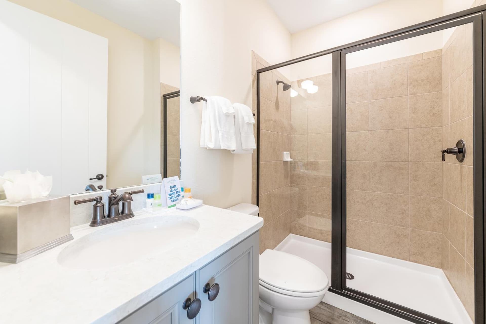 Margaritaville Cottages Orlando by Vstays with H2O Waterpark gallery photo in Kissimmee, FL — image 187