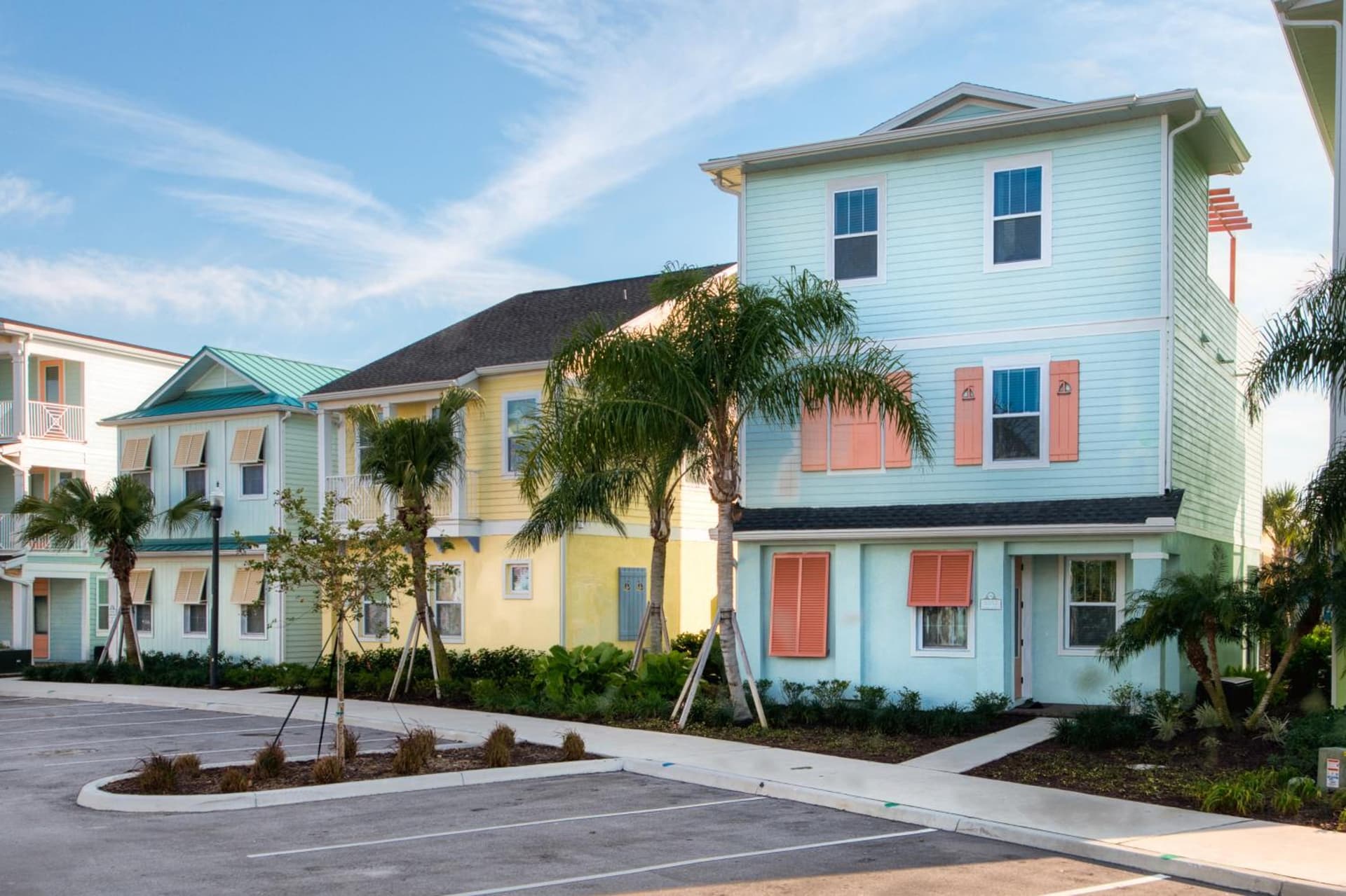 Margaritaville Cottages Orlando by Vstays with H2O Waterpark gallery photo in Kissimmee, FL — image 29