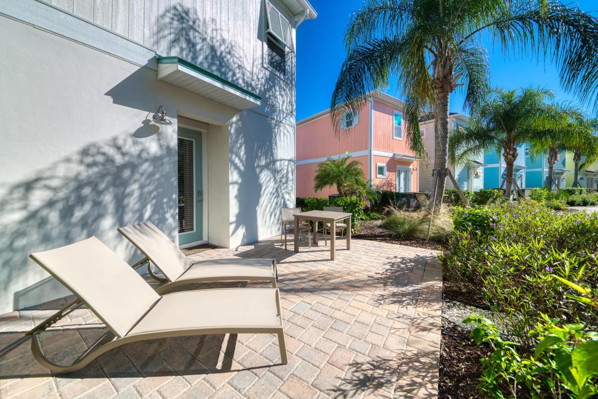 Margaritaville Cottages Orlando by Vstays with H2O Waterpark gallery photo in Kissimmee, FL — image 11