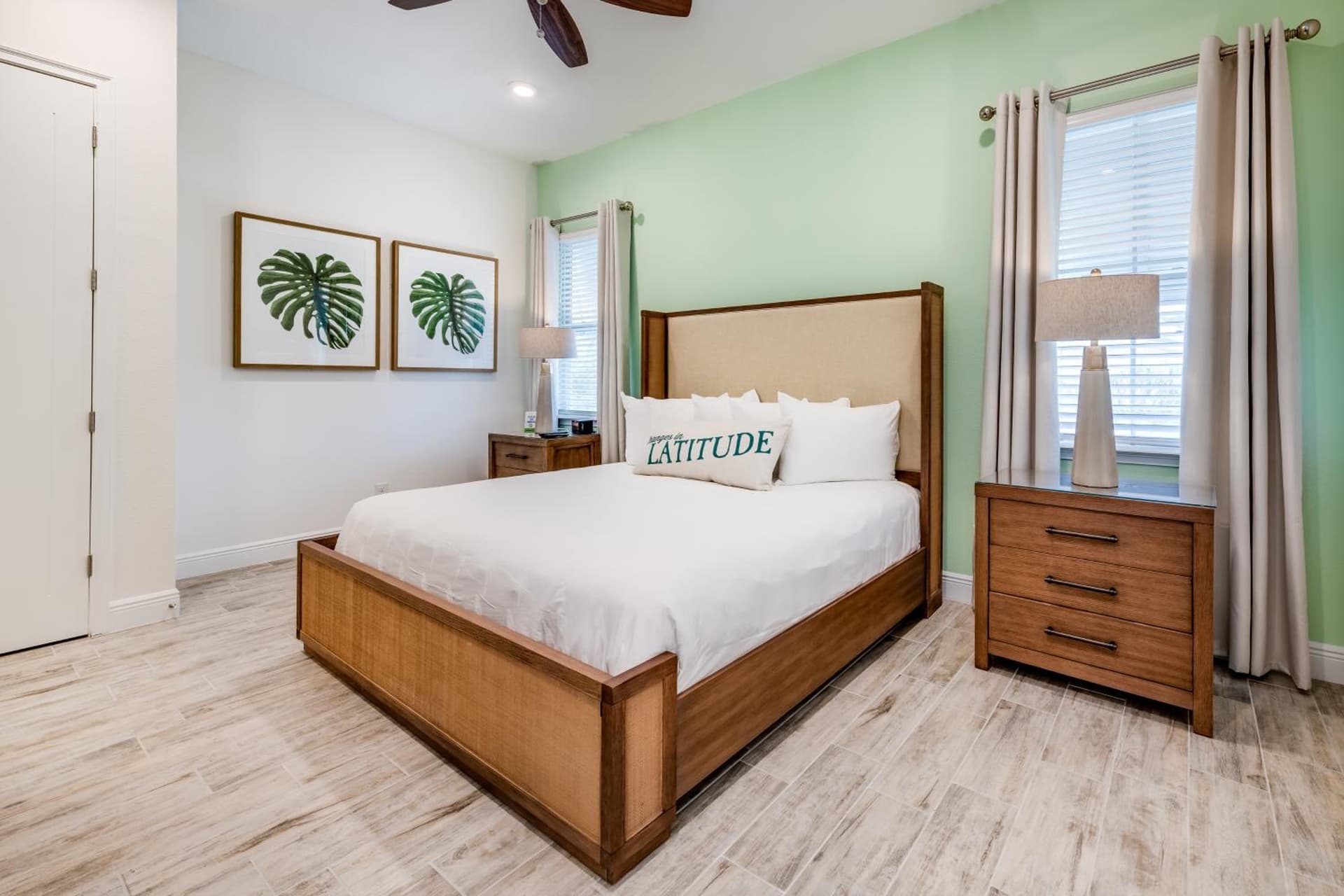 Margaritaville Cottages Orlando by Vstays with H2O Waterpark gallery photo in Kissimmee, FL — image 145