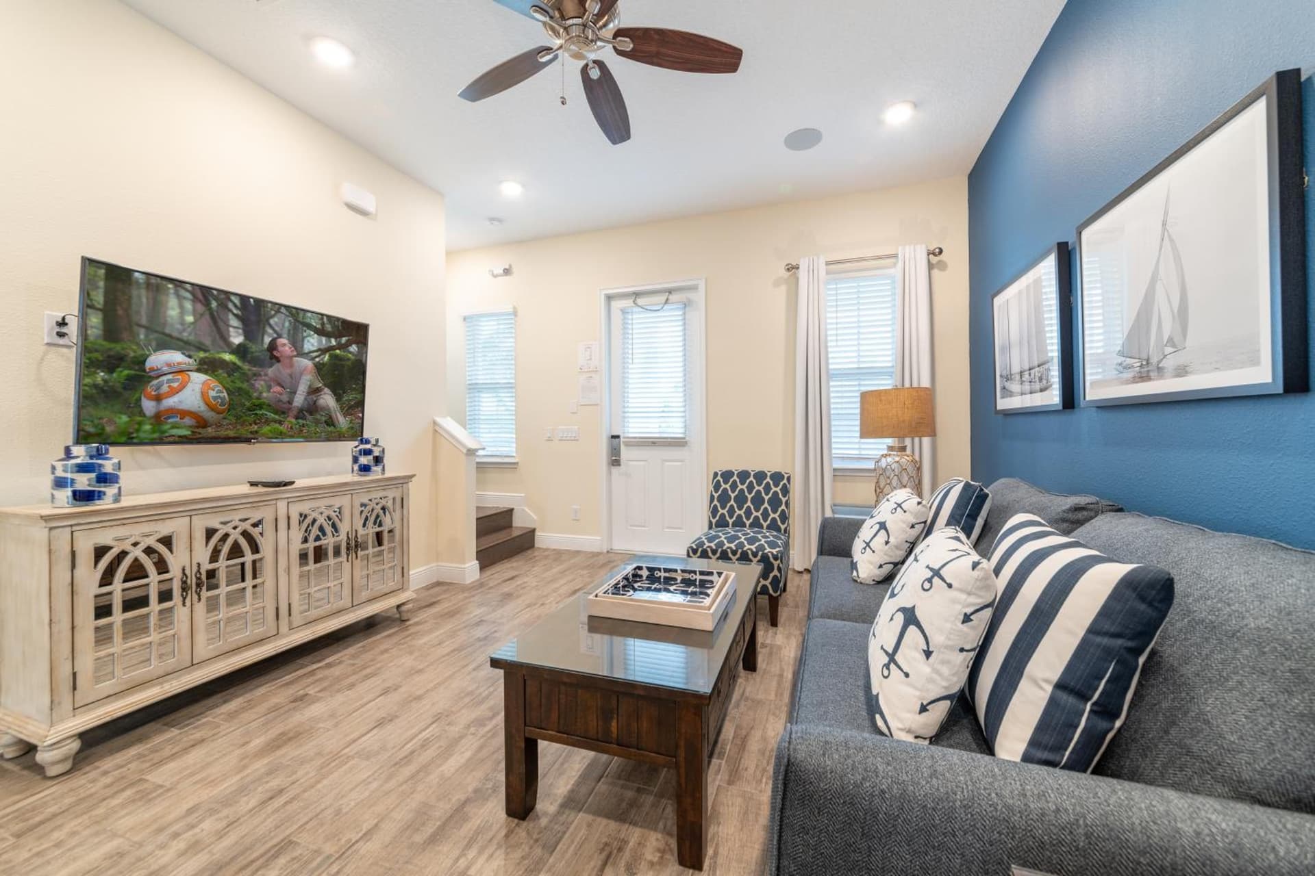 Margaritaville Cottages Orlando by Vstays with H2O Waterpark gallery photo in Kissimmee, FL — image 124