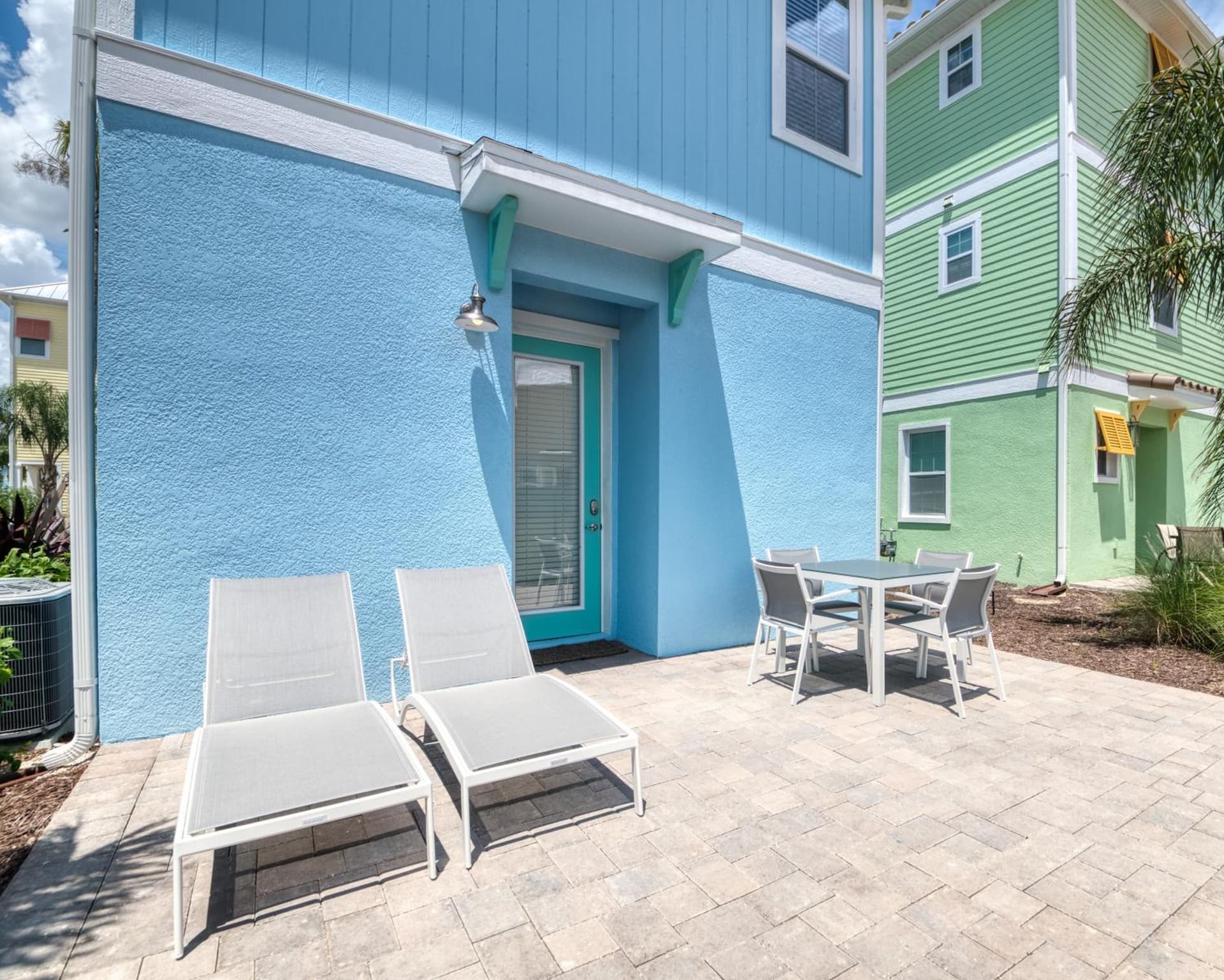Margaritaville Cottages Orlando by Vstays with H2O Waterpark gallery photo in Kissimmee, FL — image 20