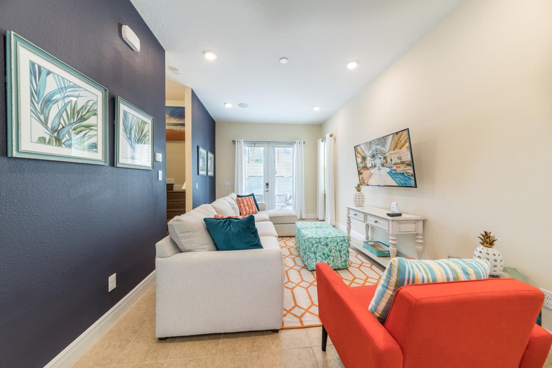 Margaritaville Cottages Orlando by Vstays with H2O Waterpark gallery photo in Kissimmee, FL — image 46