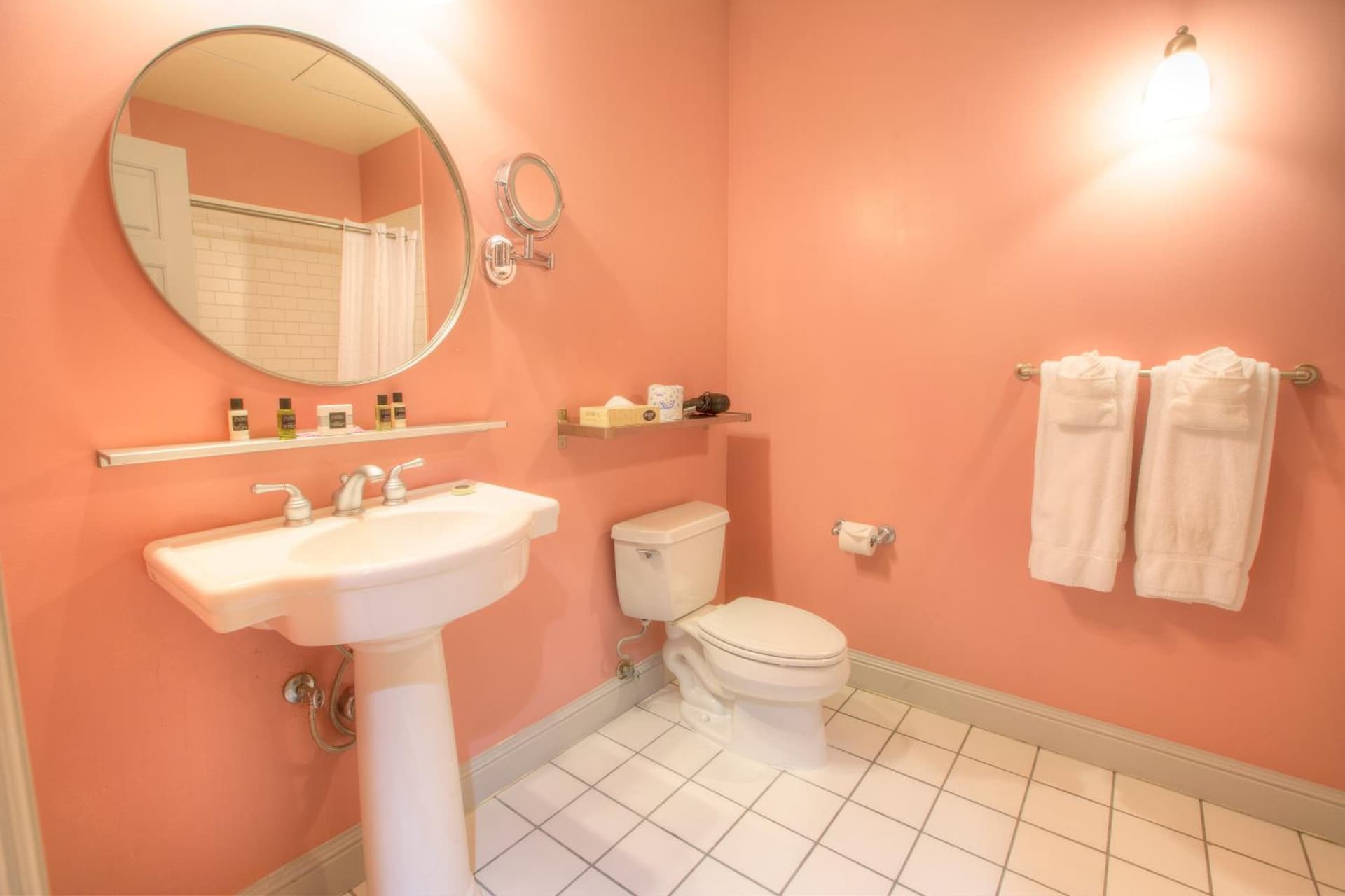 Montvale Hotel gallery photo in Spokane, WA — image 52
