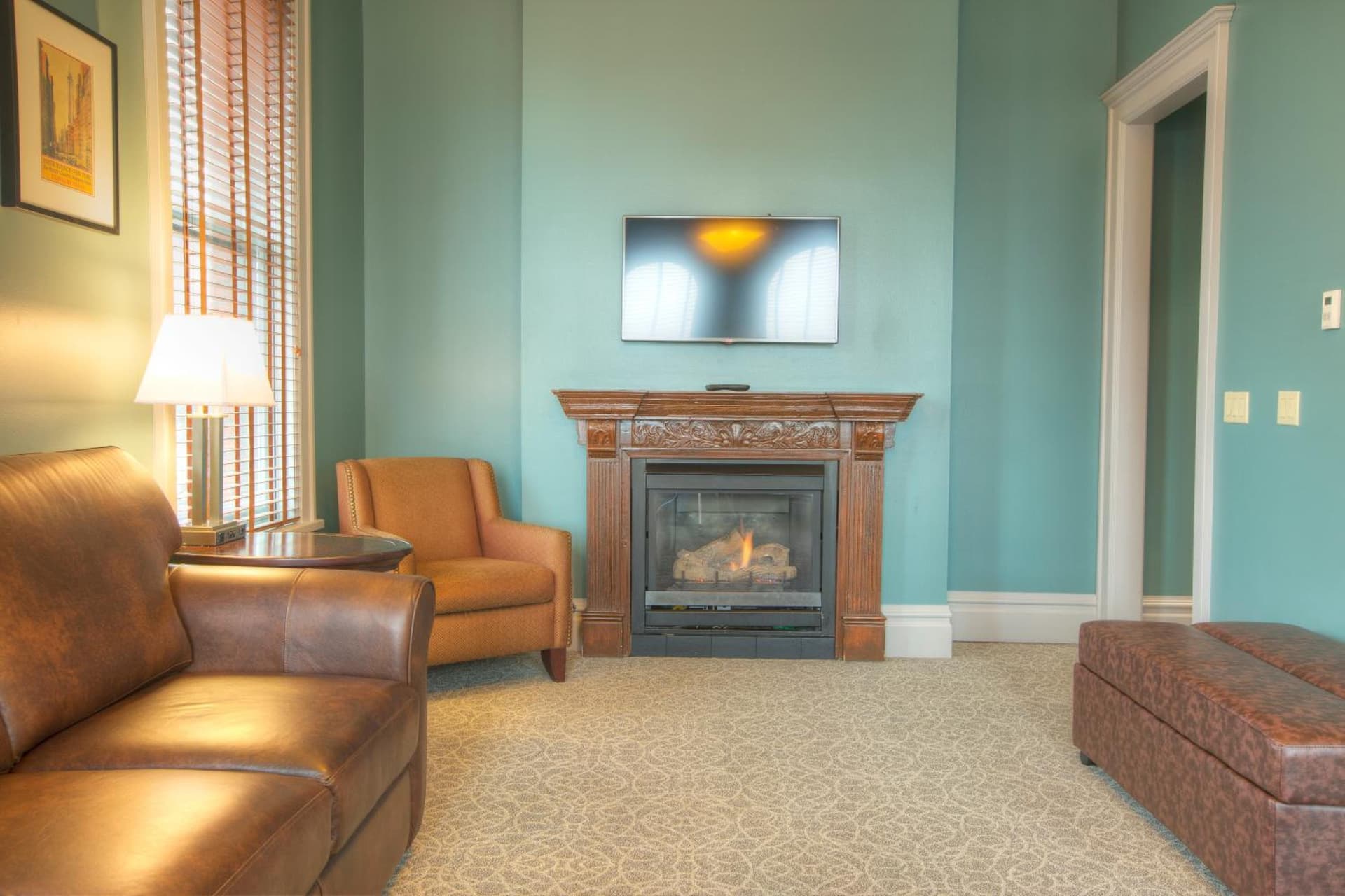 Montvale Hotel gallery photo in Spokane, WA — image 50