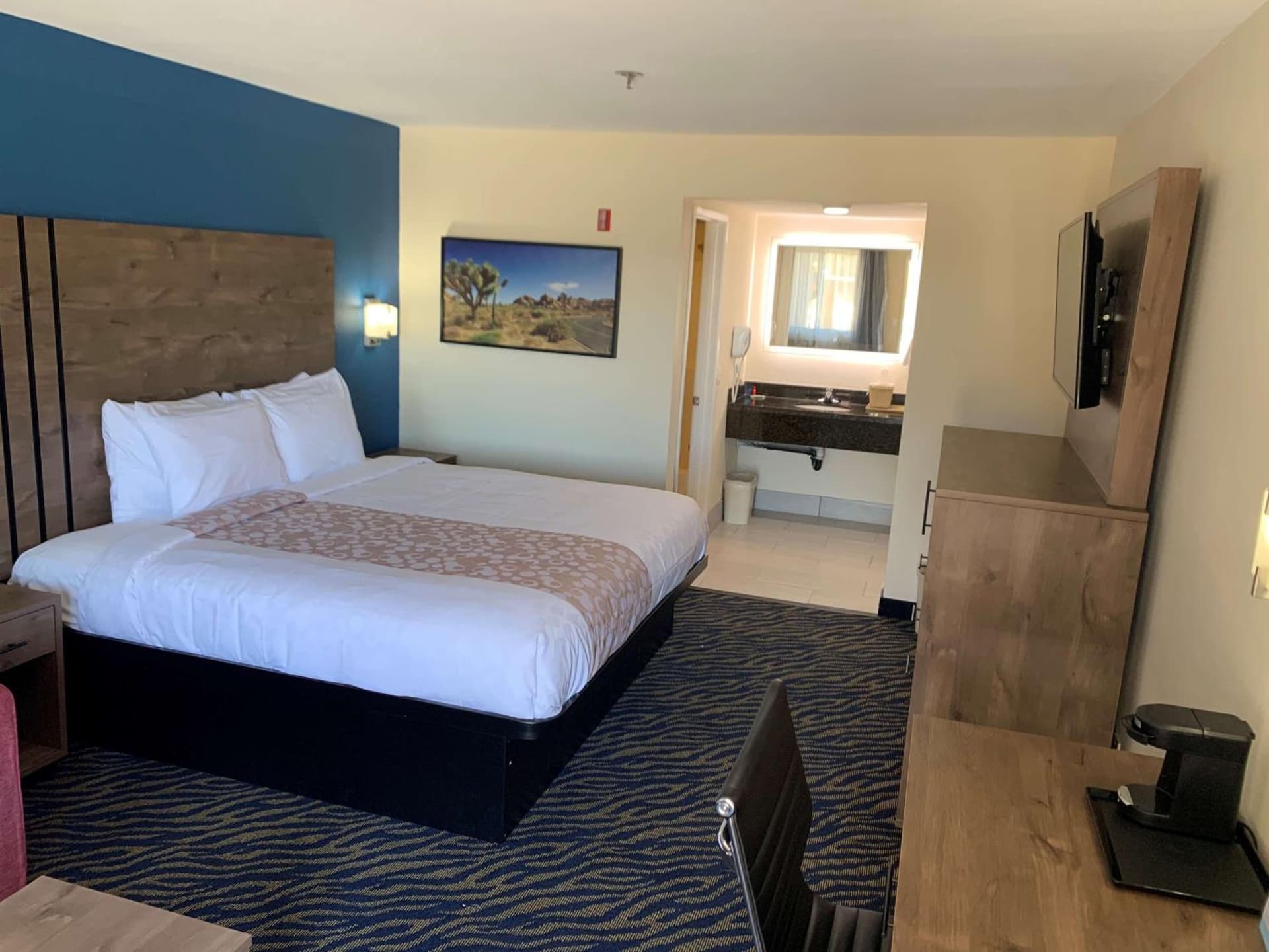 Quality Inn & Suites Hesperia-Victorville gallery photo in Hesperia, CA — image 6