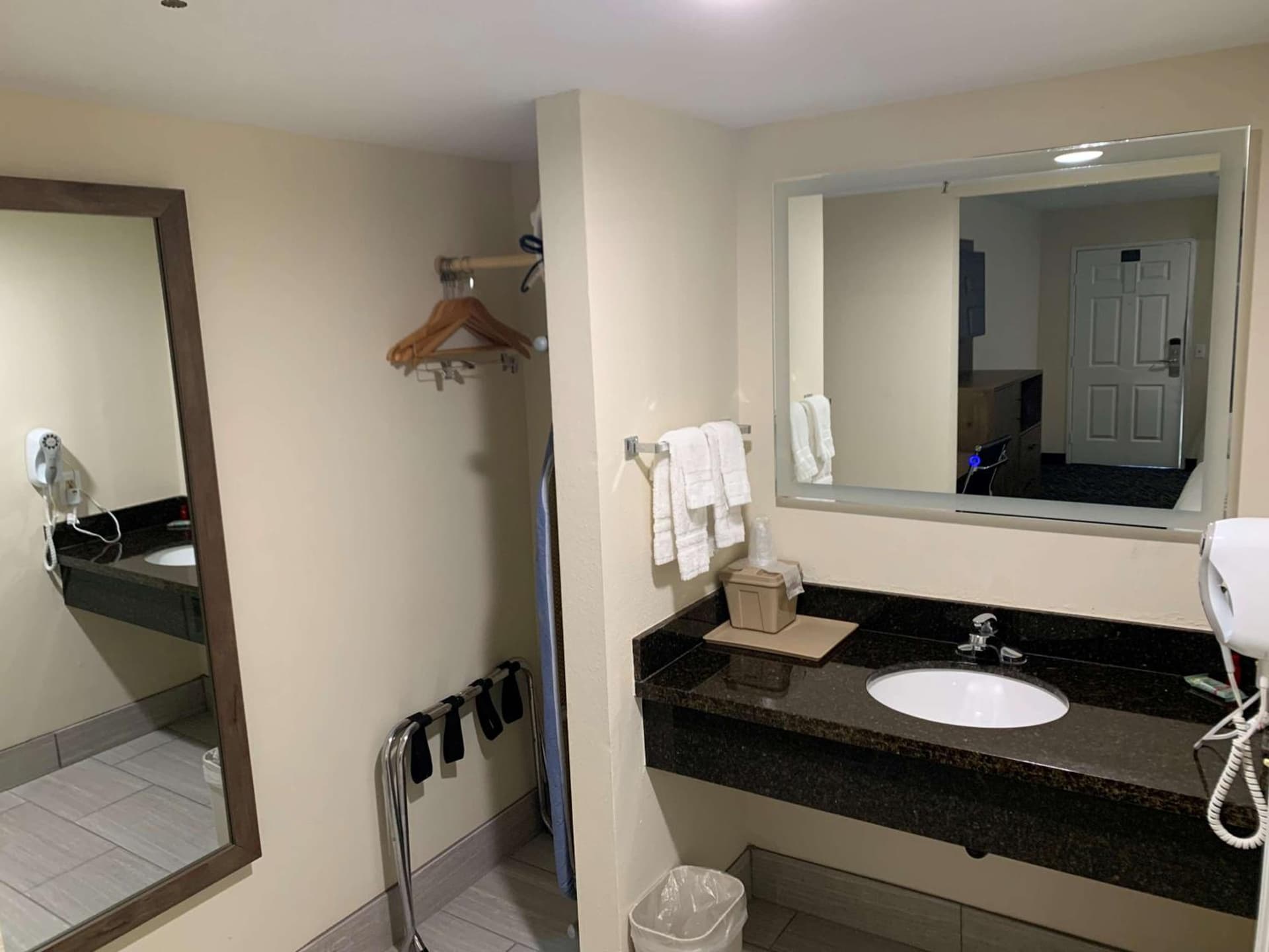 Quality Inn & Suites Hesperia-Victorville gallery photo in Hesperia, CA — image 21