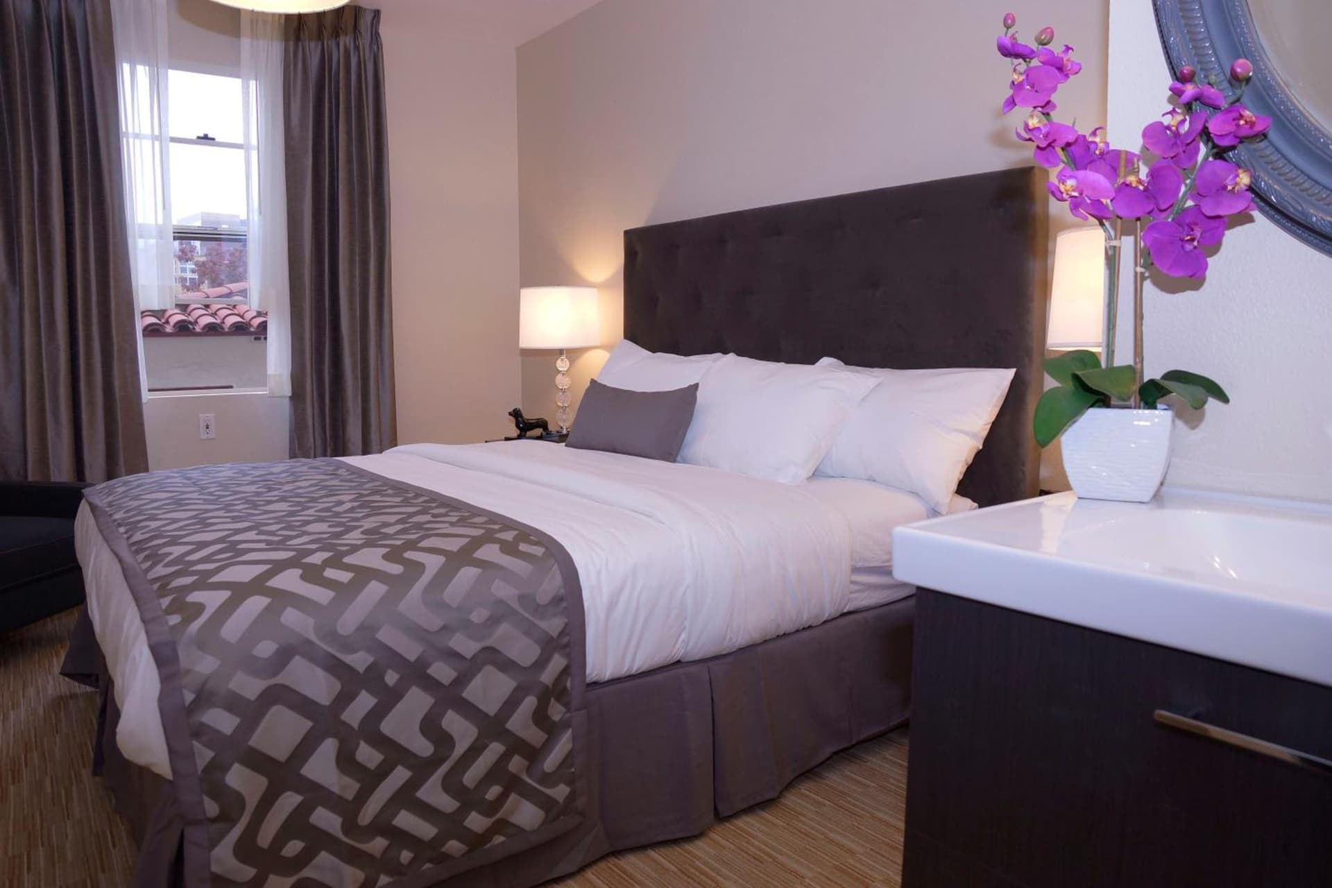 Urban Boutique Hotel- Little Italy, Downtown San Diego gallery photo in San Diego, CA — image 21