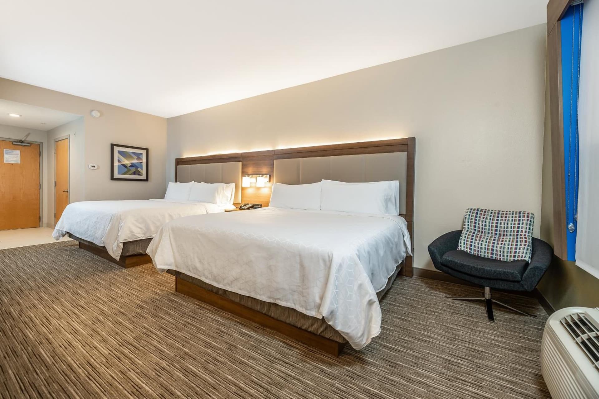 Holiday Inn Express Fremont - Milpitas Central by IHG gallery photo in Fremont, CA — image 30