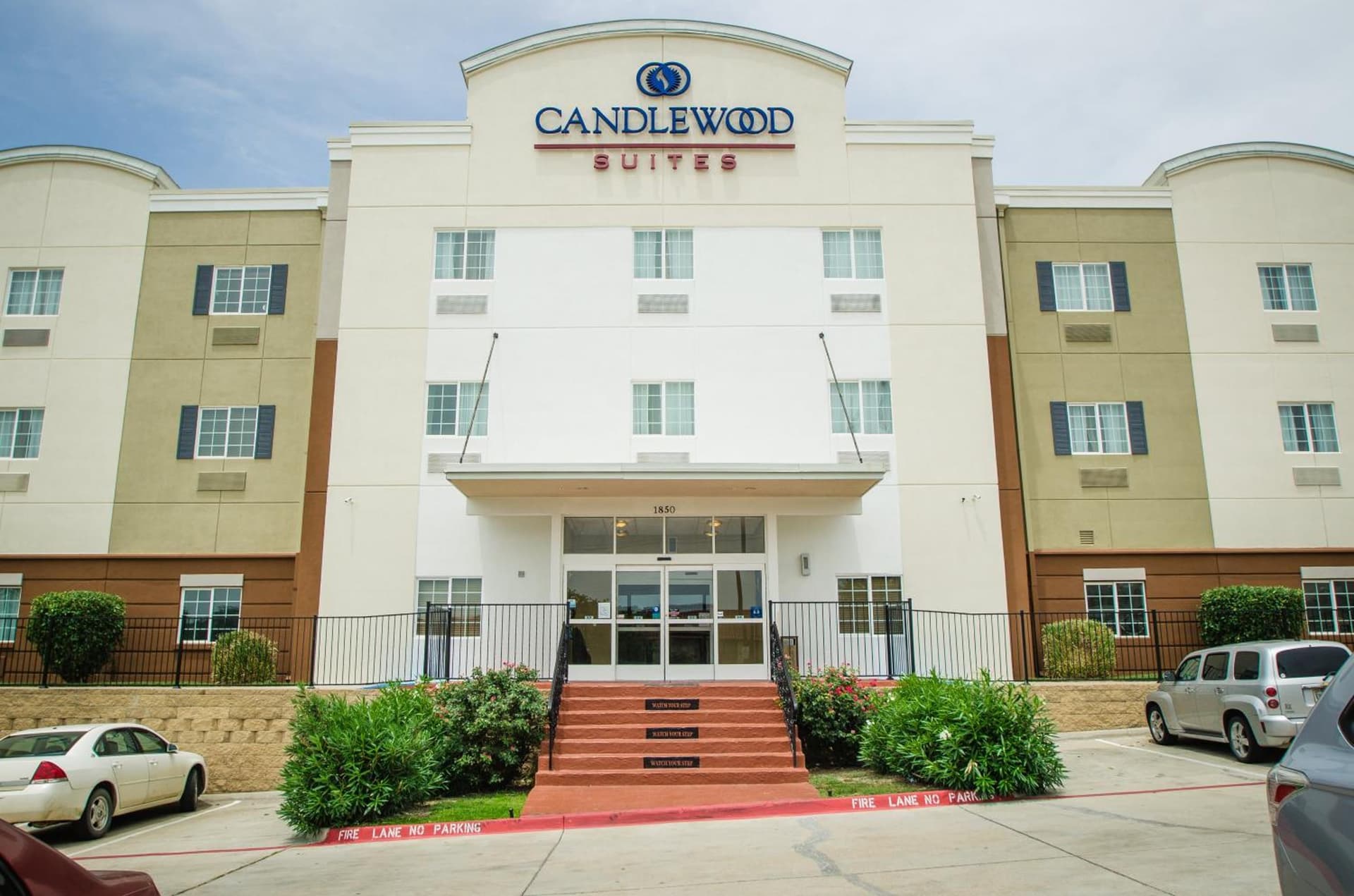 Candlewood Suites Temple by IHG gallery photo in Temple, TX — image 38