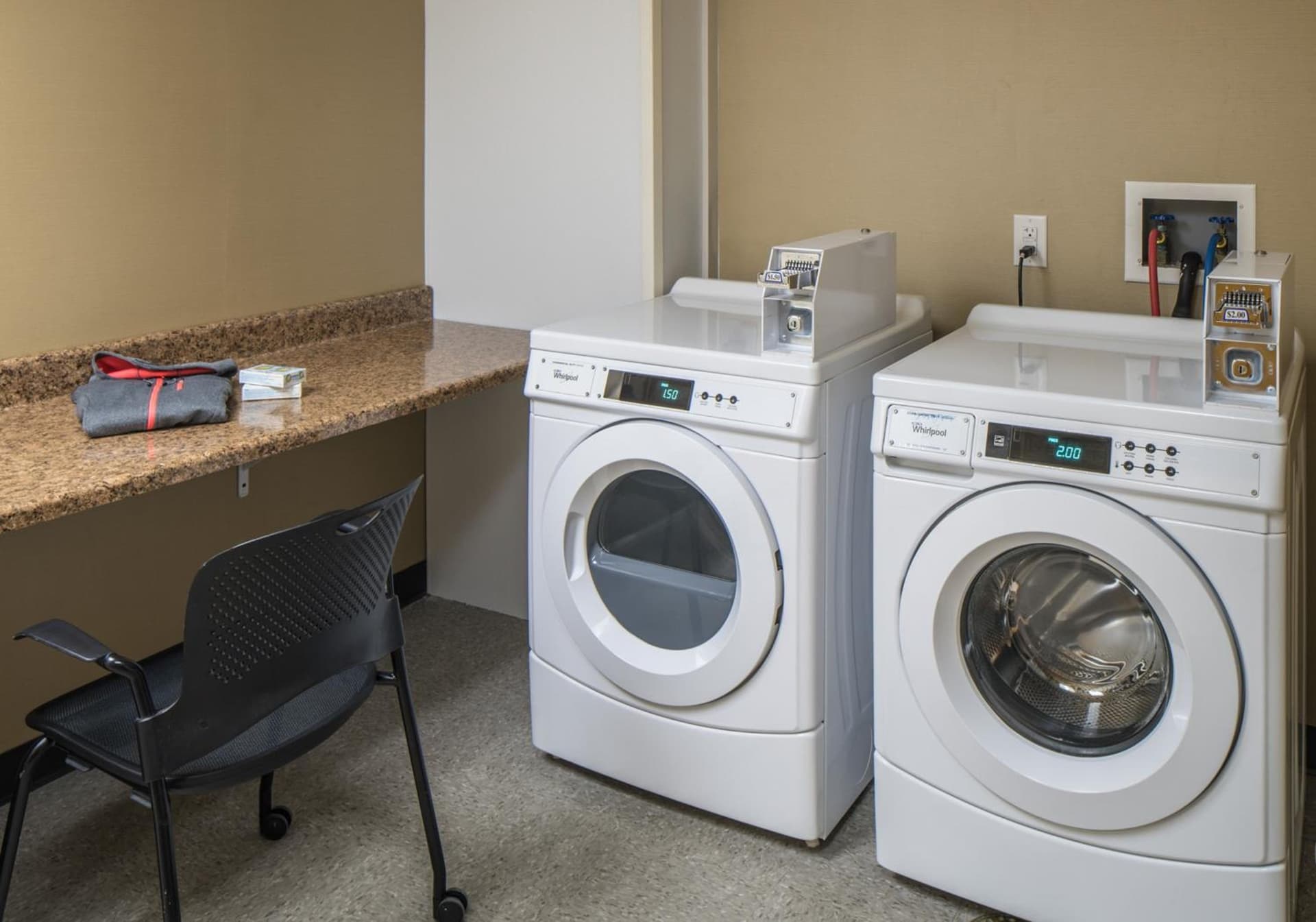 Holiday Inn Express & Suites Springfield by IHG gallery photo in Springfield, IL — image 20