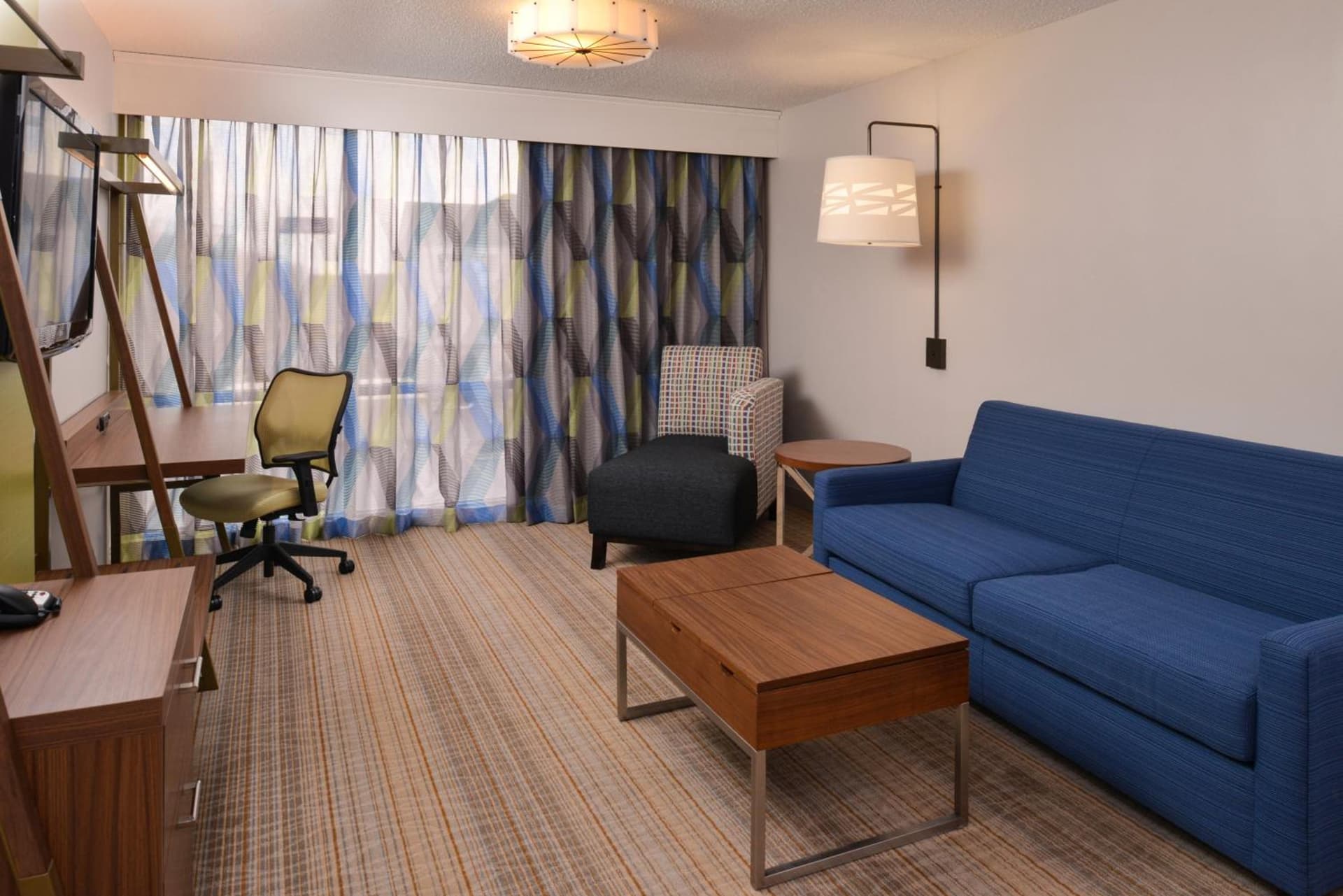 Holiday Inn Express & Suites Springfield by IHG gallery photo in Springfield, IL — image 44
