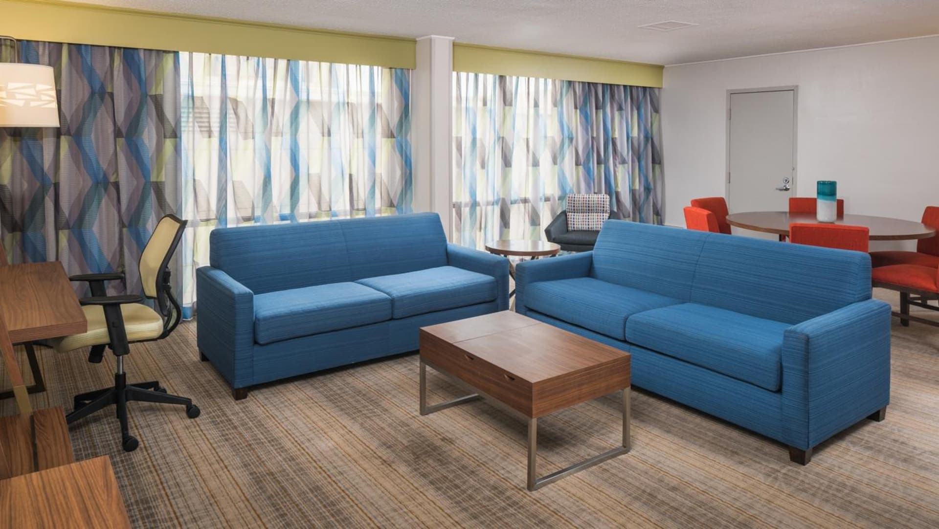 Holiday Inn Express & Suites Springfield by IHG gallery photo in Springfield, IL — image 37