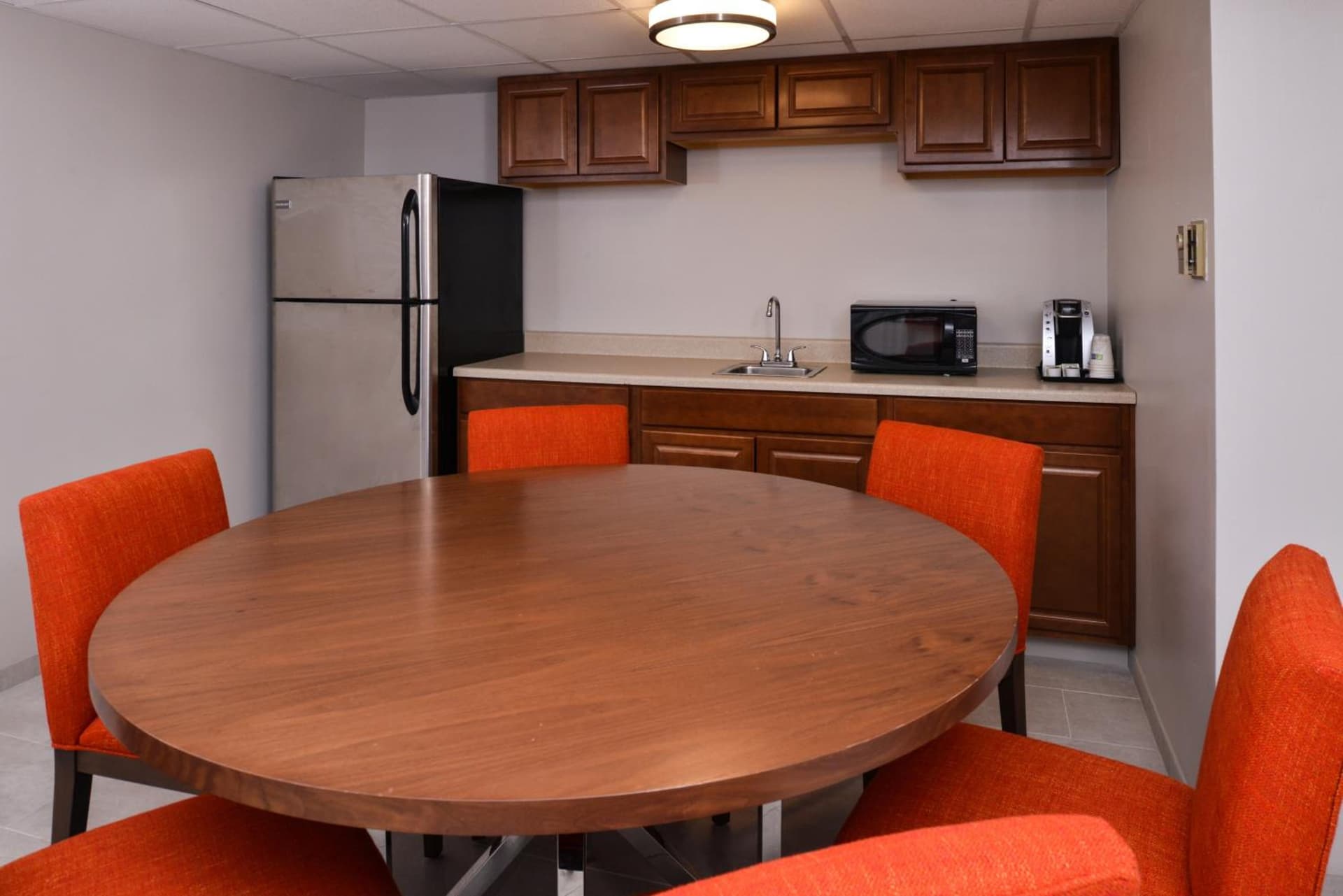 Holiday Inn Express & Suites Springfield by IHG gallery photo in Springfield, IL — image 6