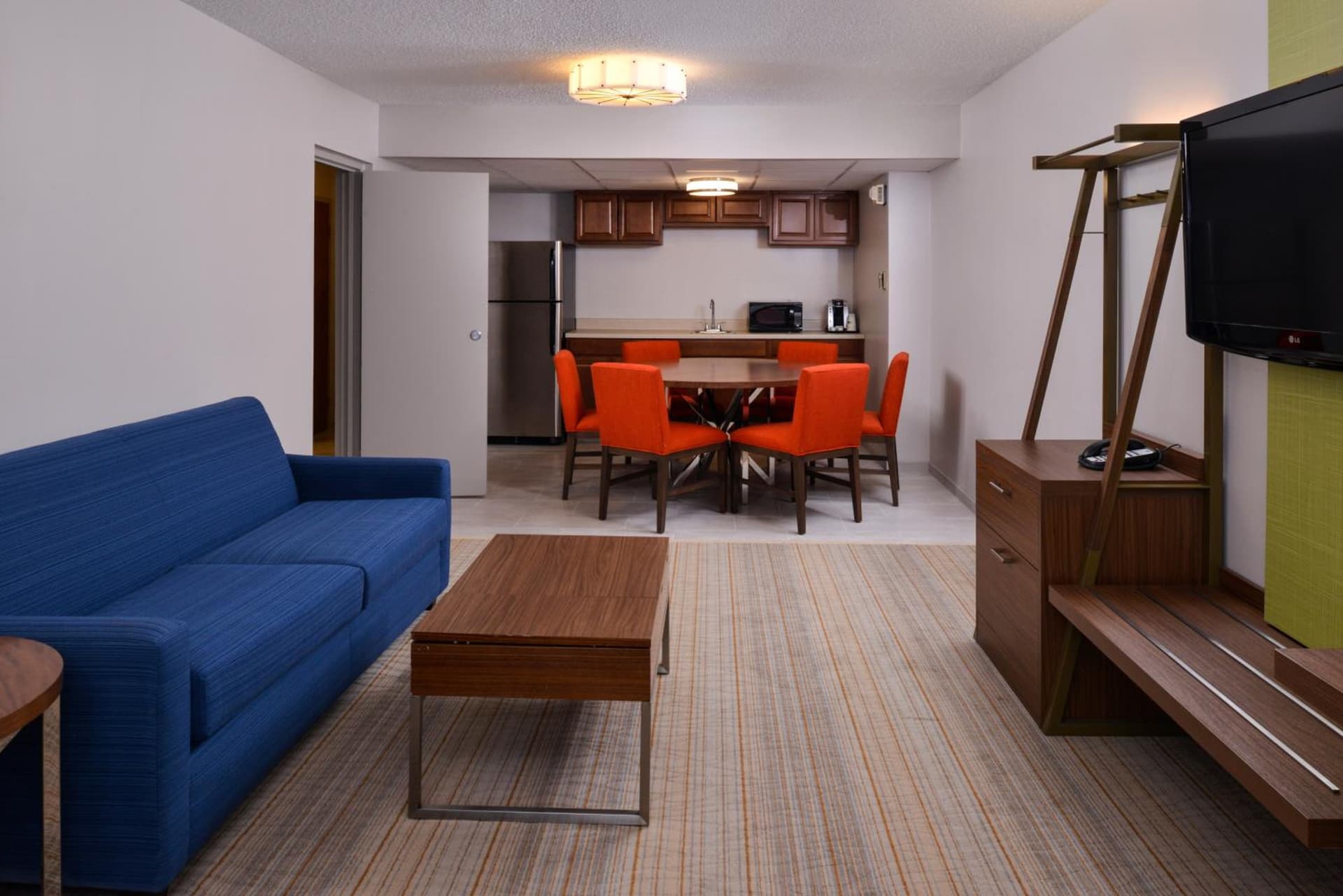 Holiday Inn Express & Suites Springfield by IHG gallery photo in Springfield, IL — image 33