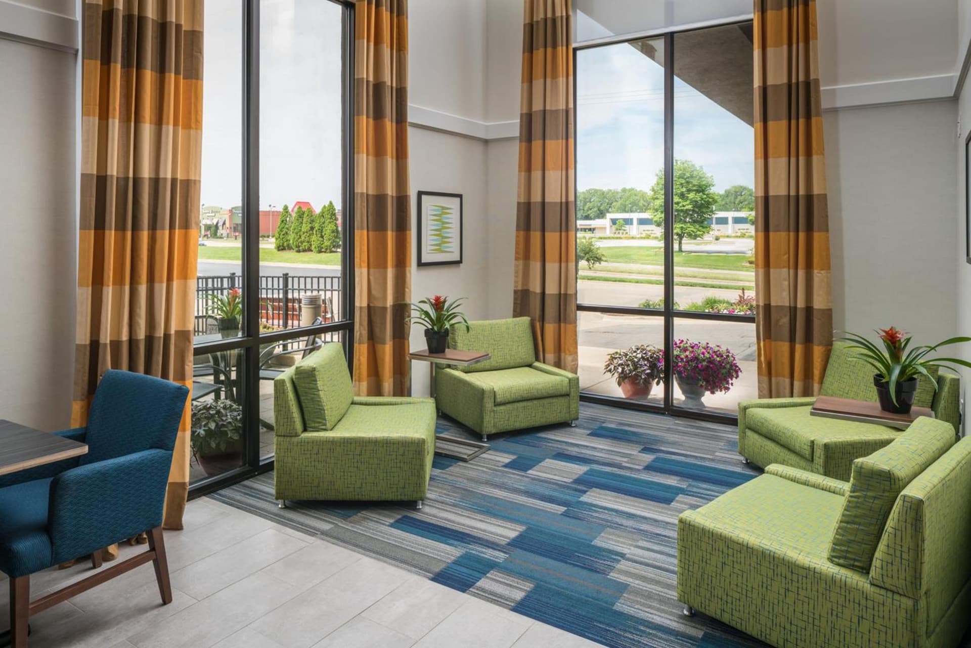 Holiday Inn Express & Suites Springfield by IHG gallery photo in Springfield, IL — image 32