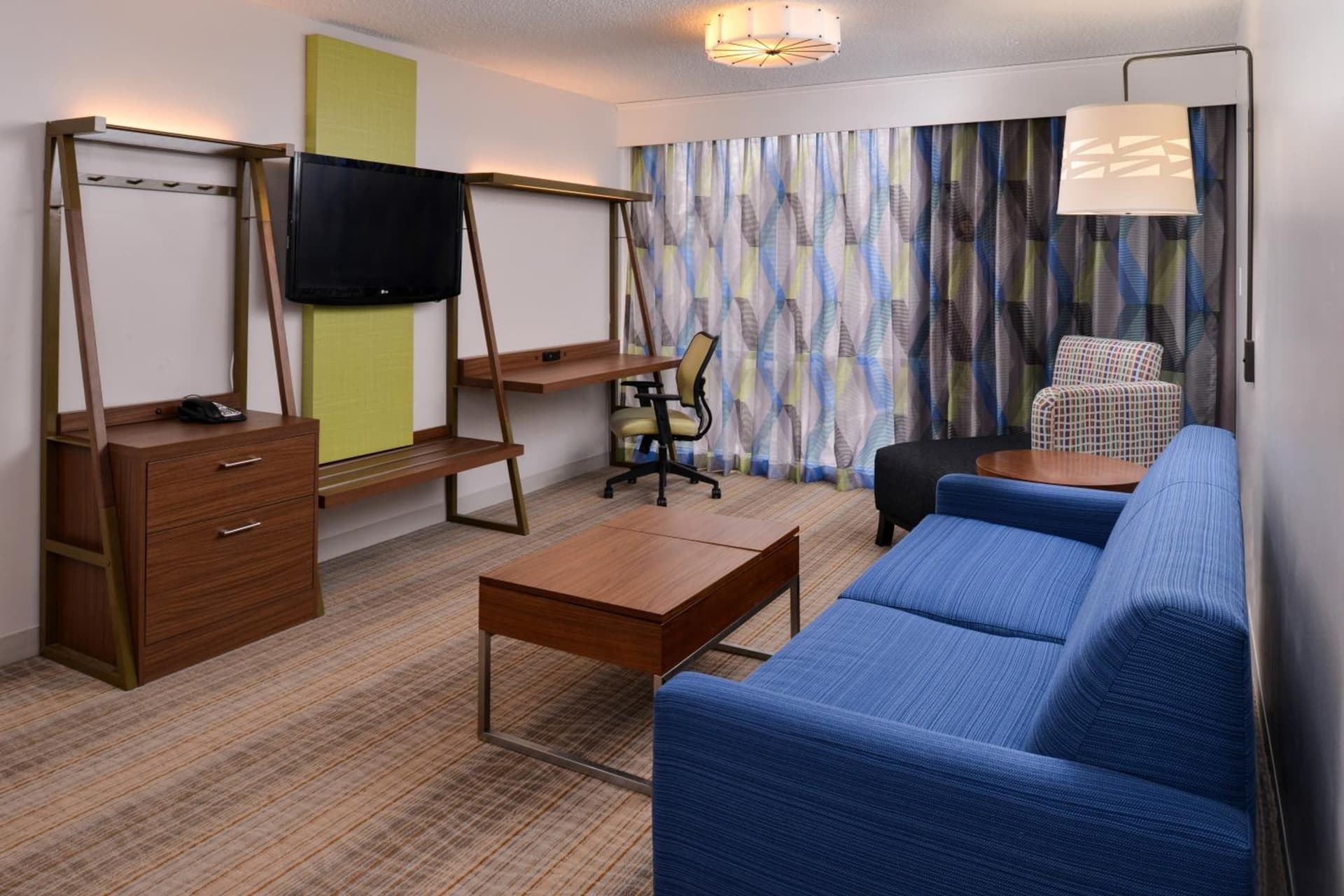 Holiday Inn Express & Suites Springfield by IHG gallery photo in Springfield, IL — image 45