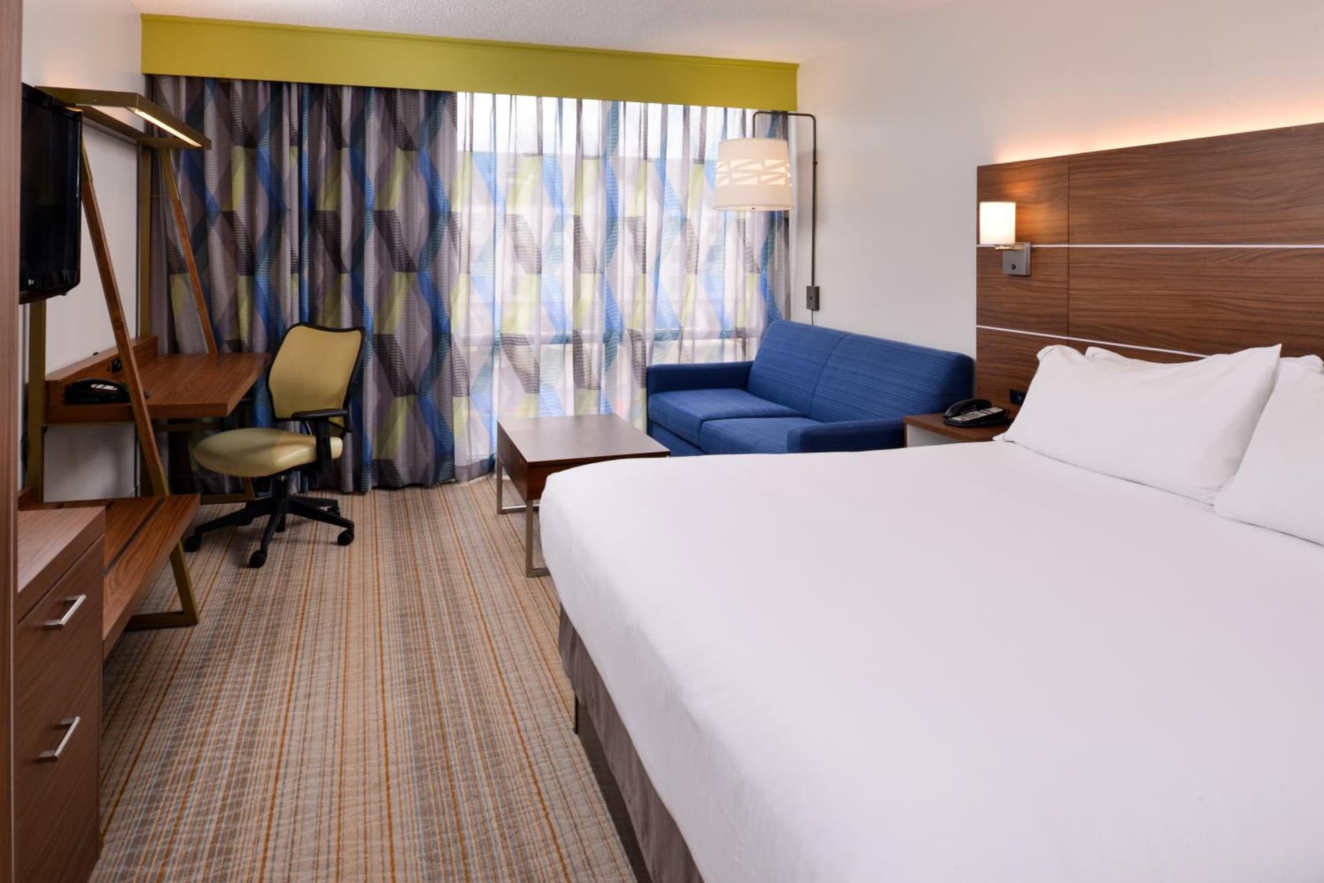 Holiday Inn Express & Suites Springfield by IHG gallery photo in Springfield, IL — image 23