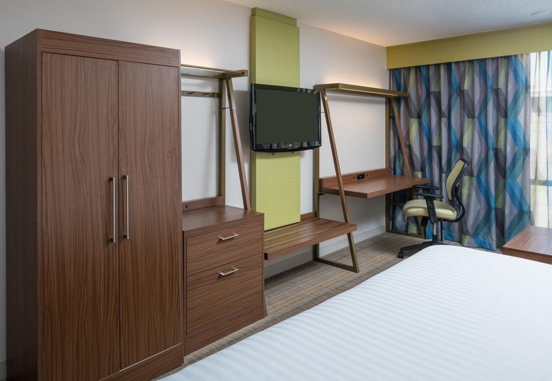 Holiday Inn Express & Suites Springfield by IHG gallery photo in Springfield, IL — image 8
