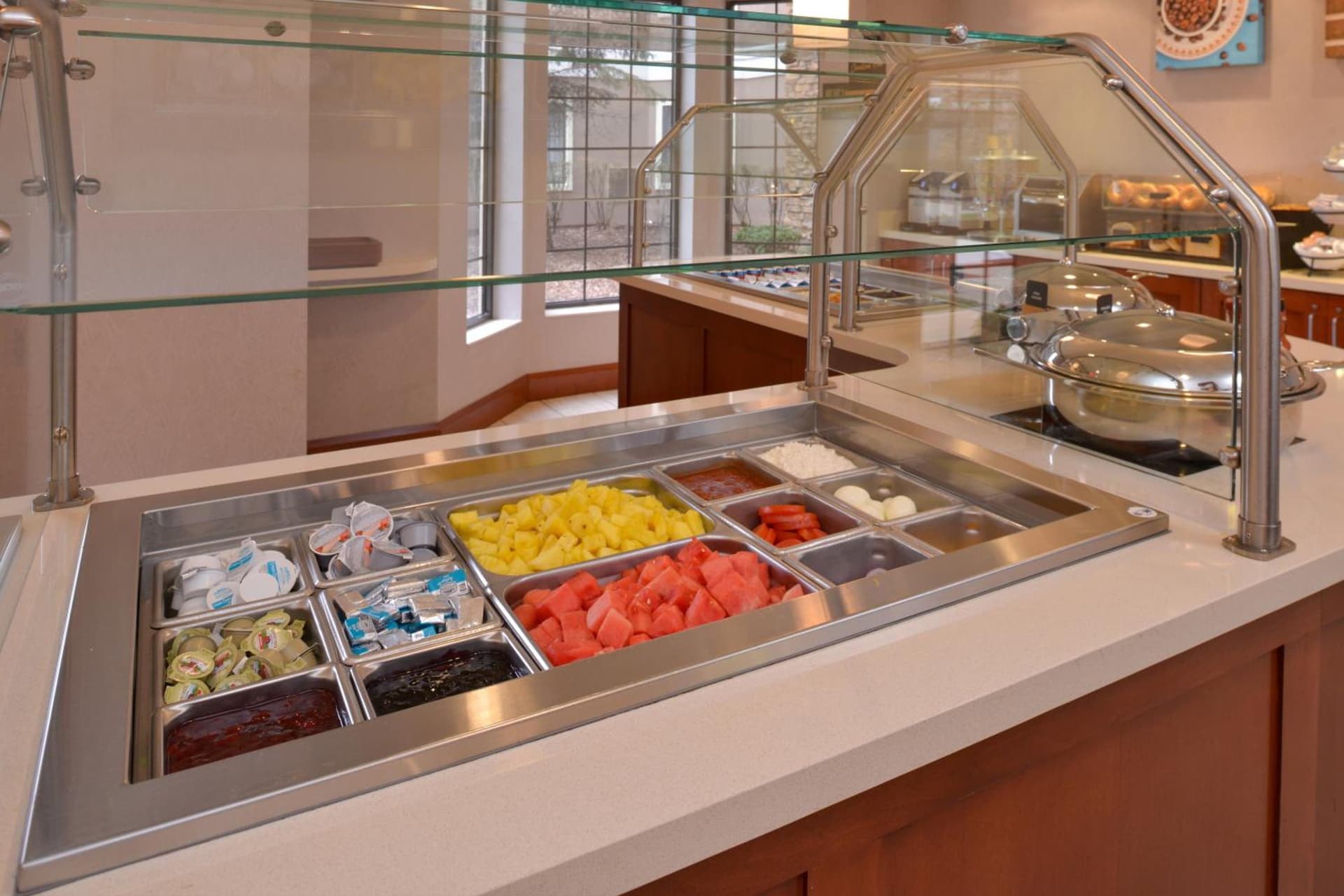 Staybridge Suites Indianapolis-Fishers by IHG gallery photo in Fishers, IN — image 57