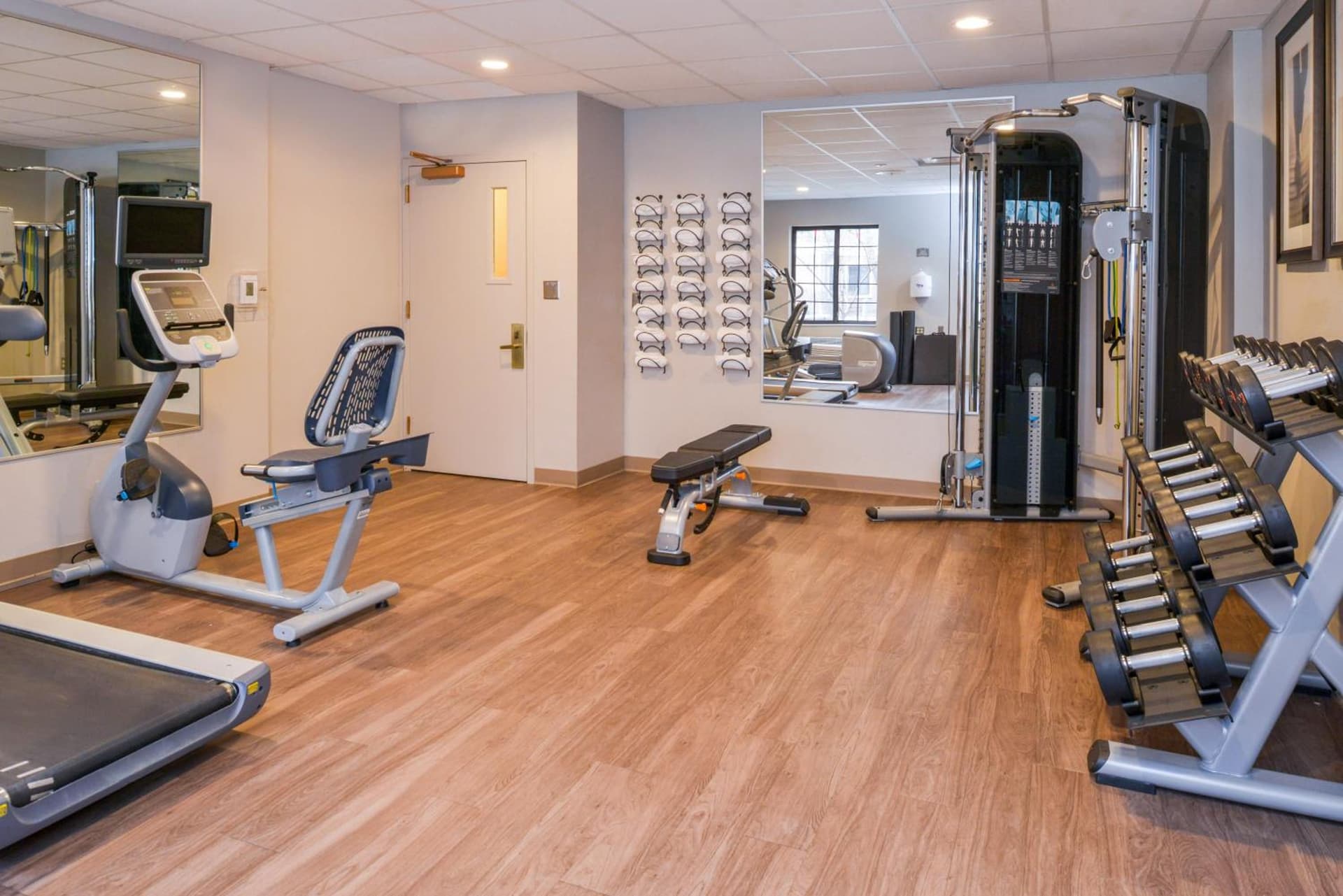 Staybridge Suites Indianapolis-Fishers by IHG gallery photo in Fishers, IN — image 83