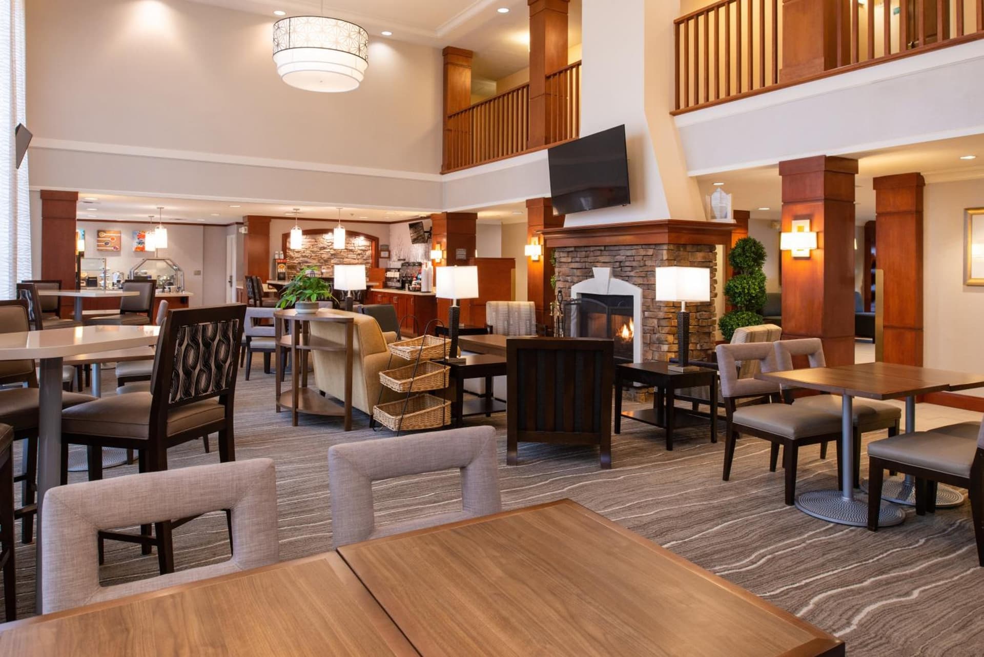 Staybridge Suites Indianapolis-Fishers by IHG gallery photo in Fishers, IN — image 5
