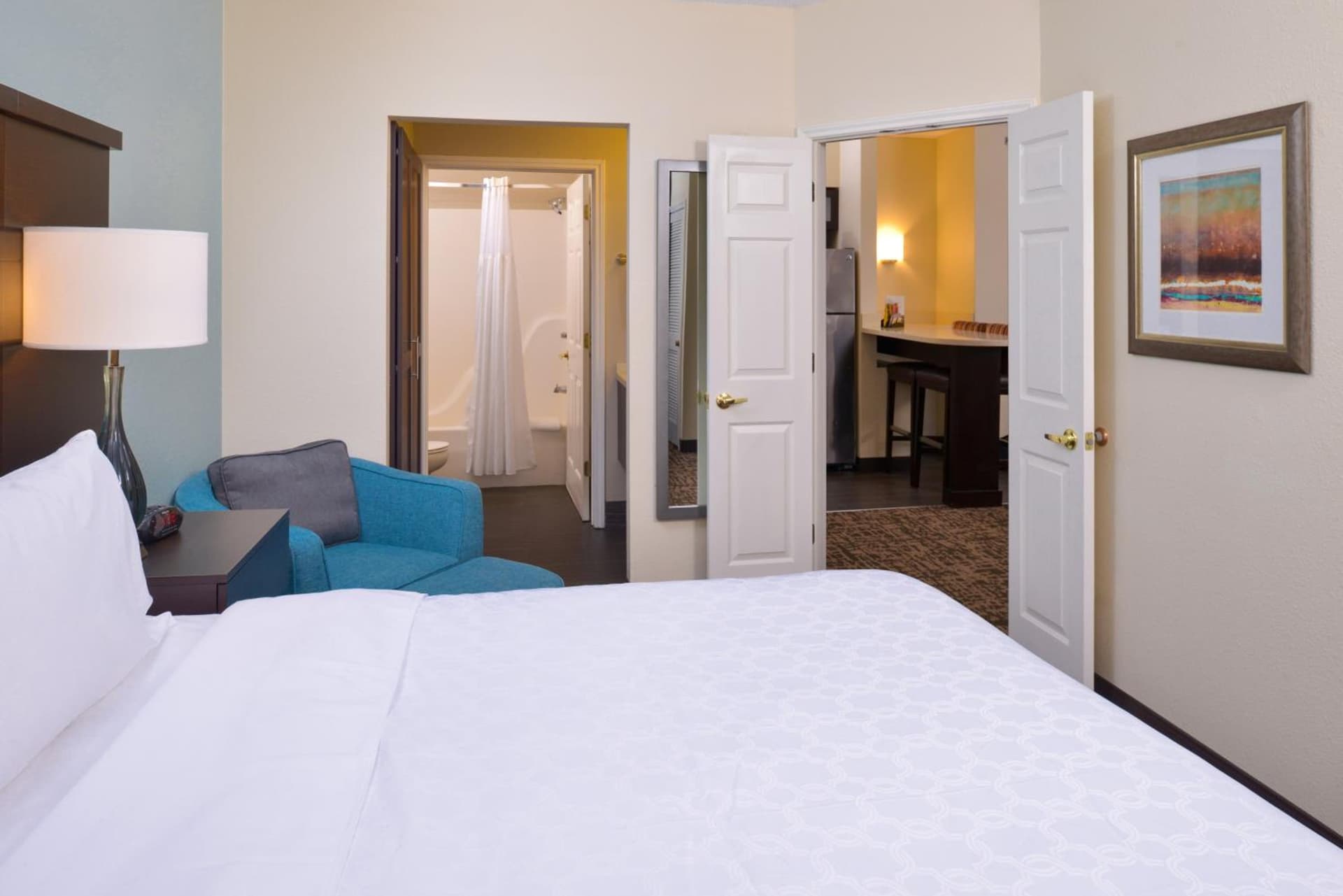 Staybridge Suites Indianapolis-Fishers by IHG gallery photo in Fishers, IN — image 37