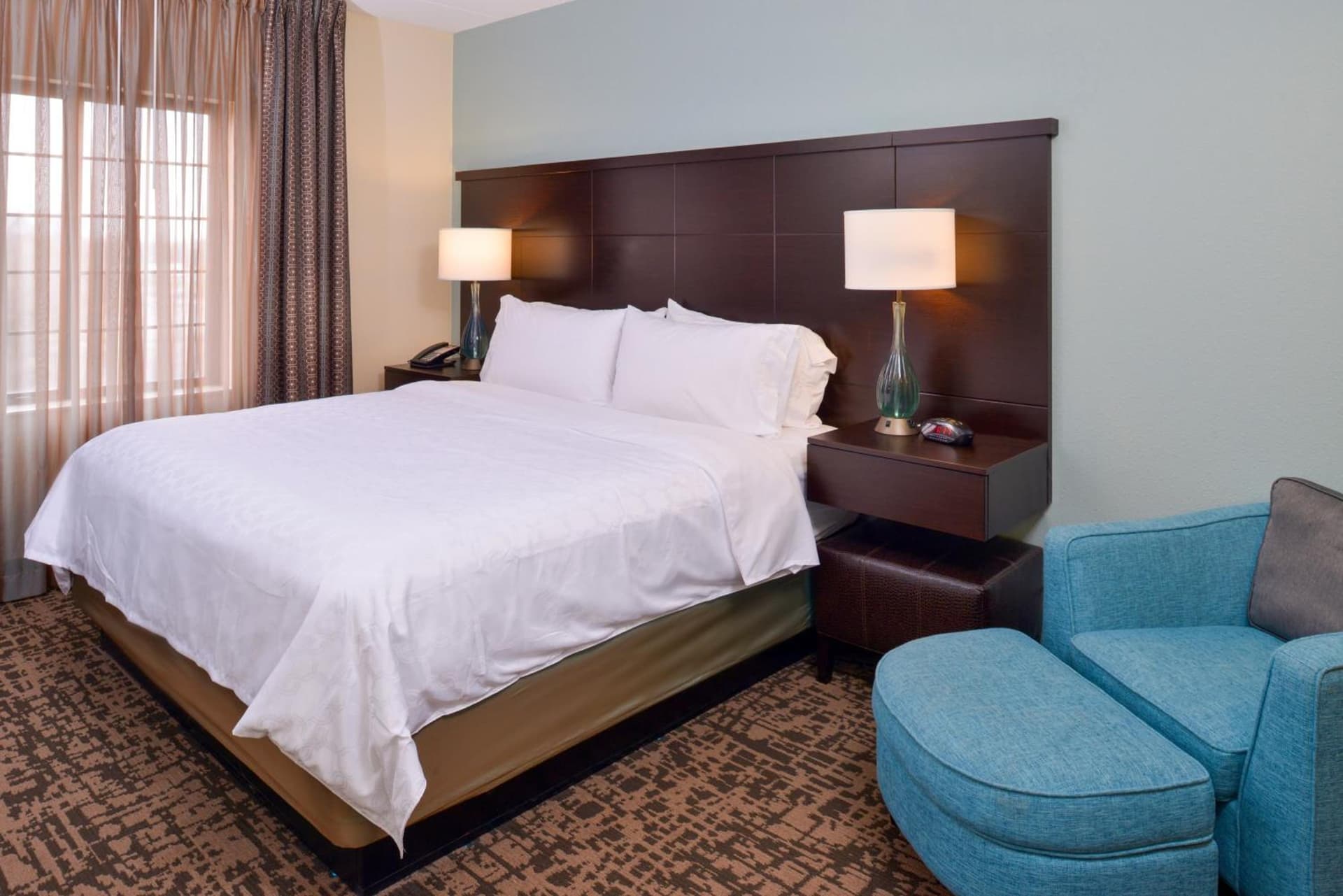 Staybridge Suites Indianapolis-Fishers by IHG gallery photo in Fishers, IN — image 104