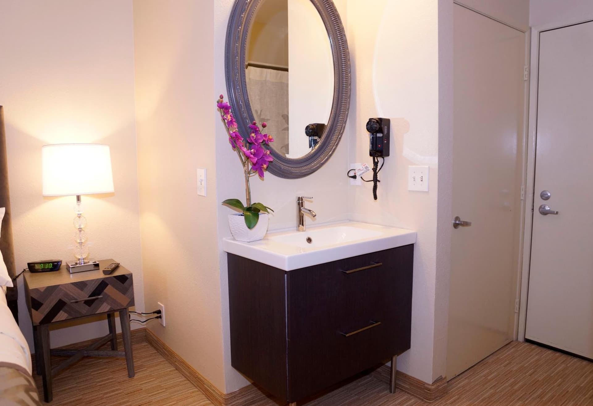 Urban Boutique Hotel- Little Italy, Downtown San Diego interior in San Diego, CA — gallery photo 2