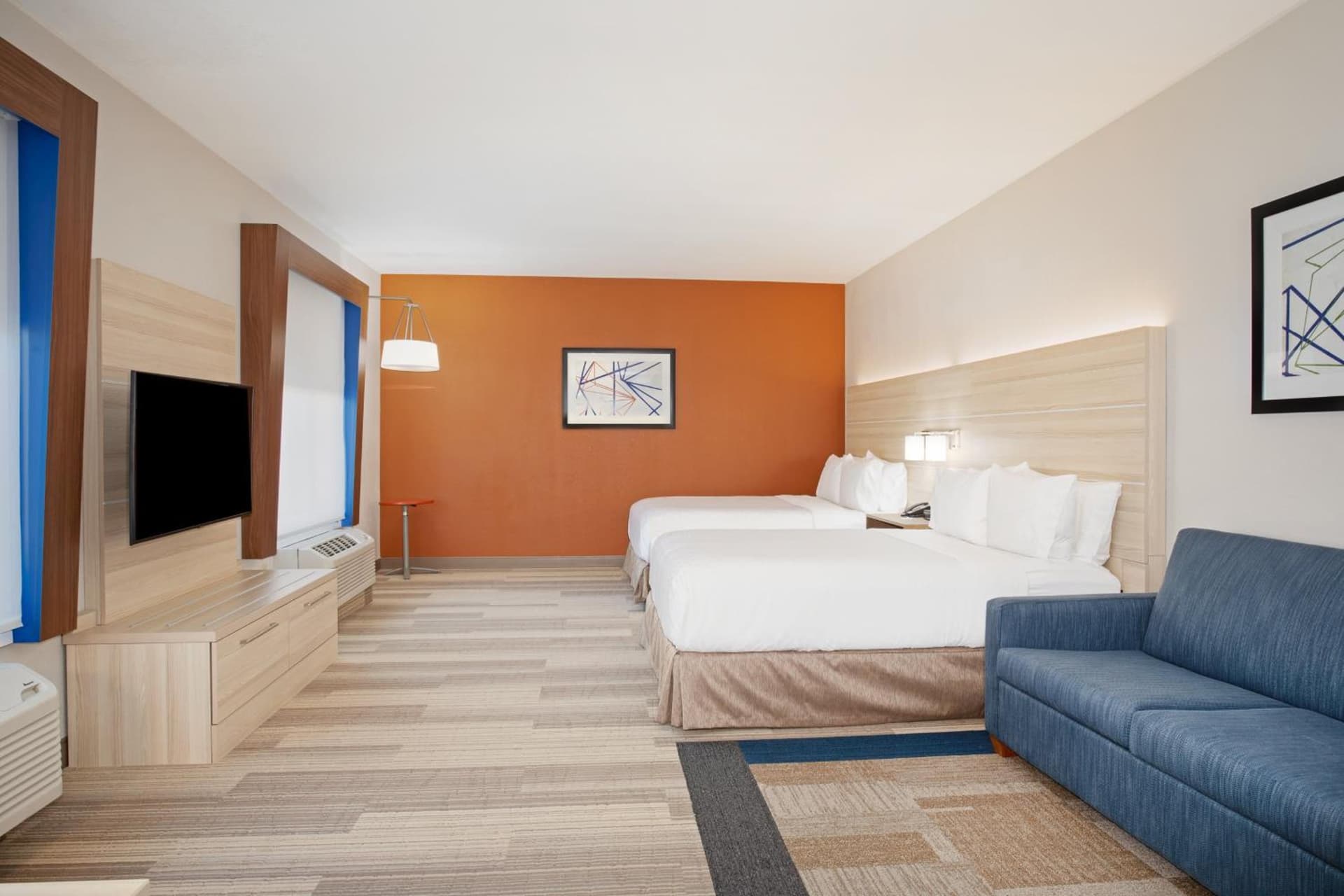 Holiday Inn Express & Suites Phoenix Glendale Dist by IHG gallery photo in Glendale, AZ — image 24