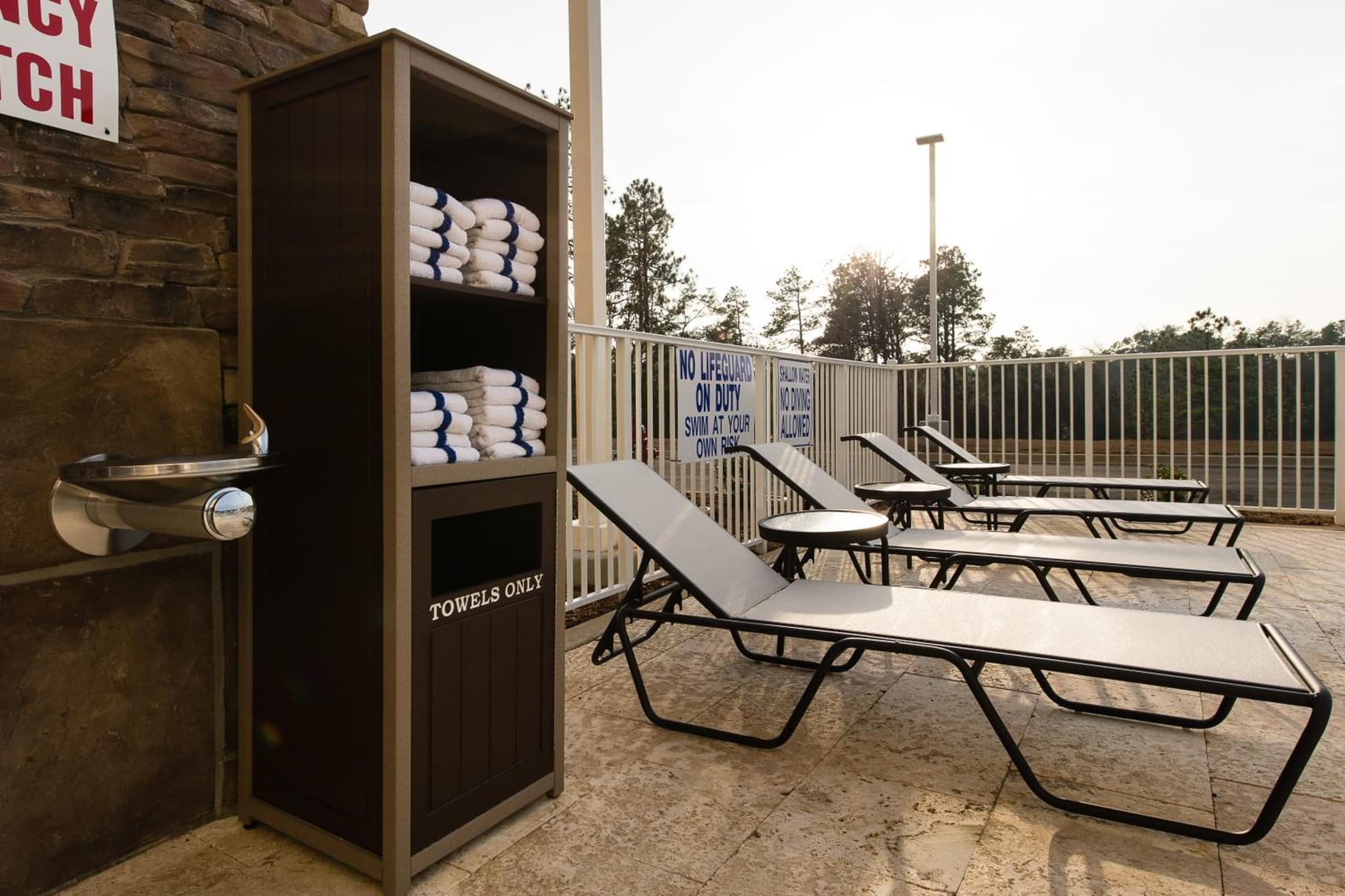 Holiday Inn Express & Suites Aiken by IHG gallery photo in Aiken, SC — image 4
