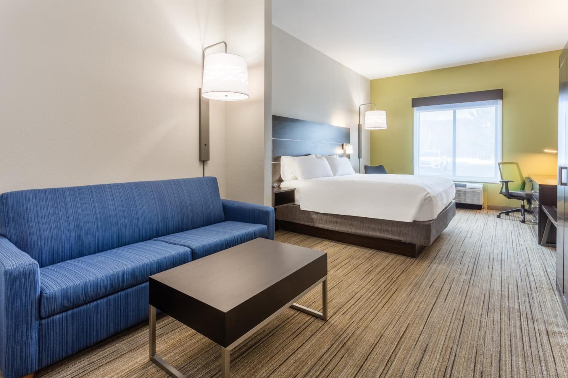 Holiday Inn Express & Suites White Haven - Poconos by IHG gallery photo in White Haven, PA — image 15